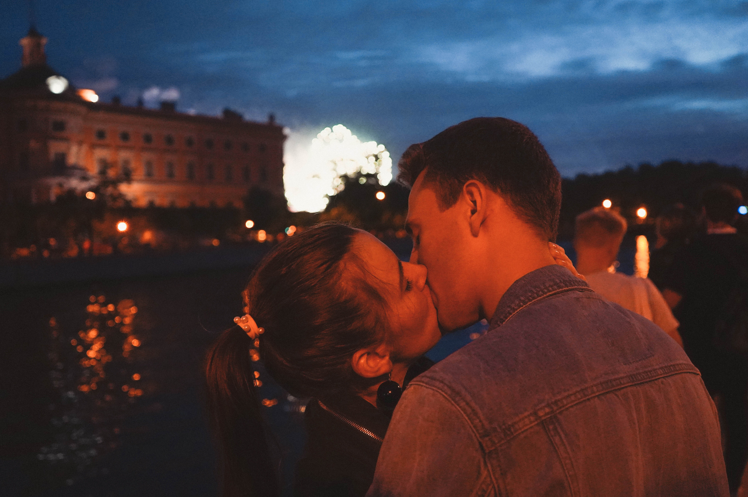 2018. Стрит-фотография, полная абсурда, идиотизма и красоты