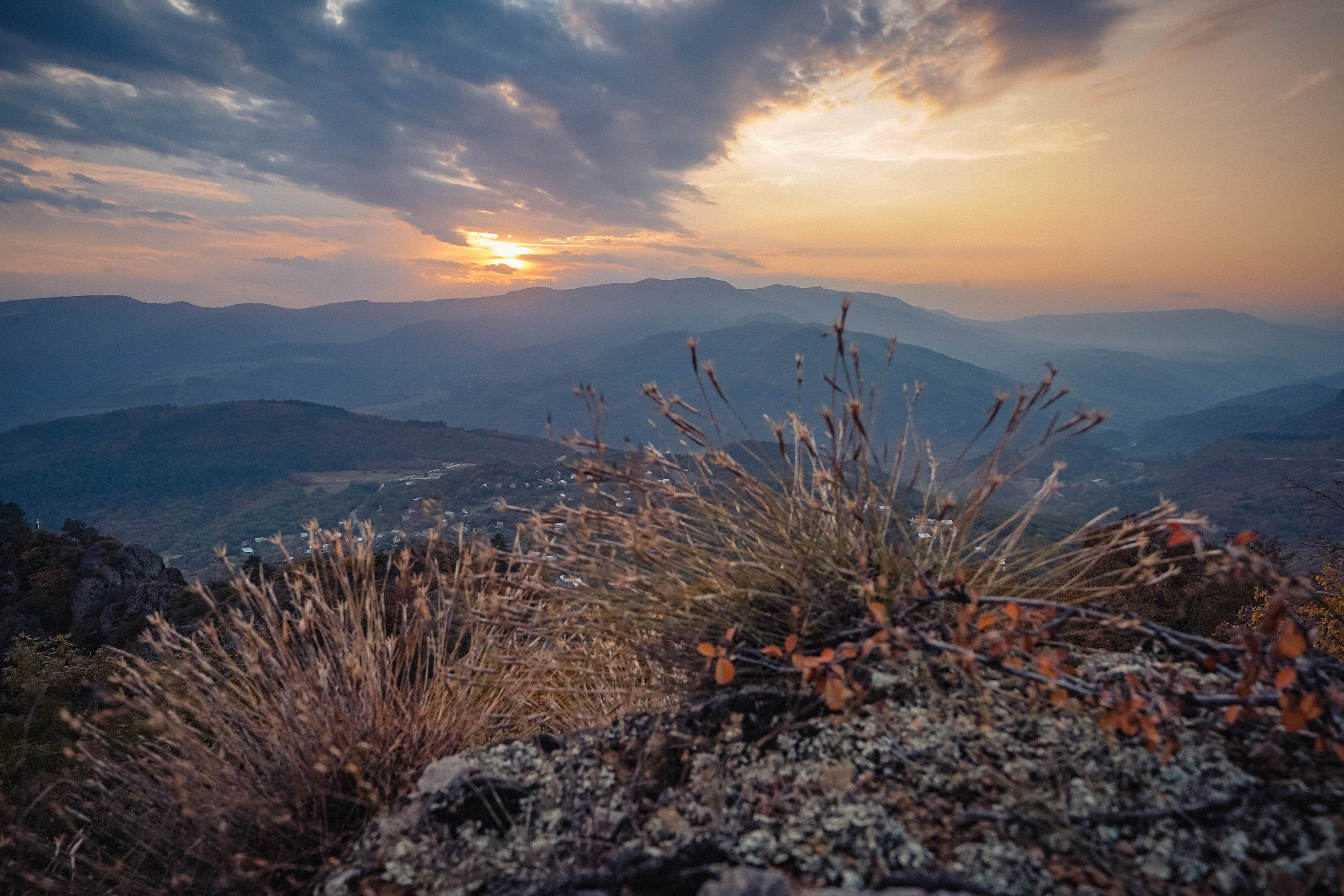 ГРУЗИЯ. Стрит-фотография, полная абсурда, идиотизма и красоты