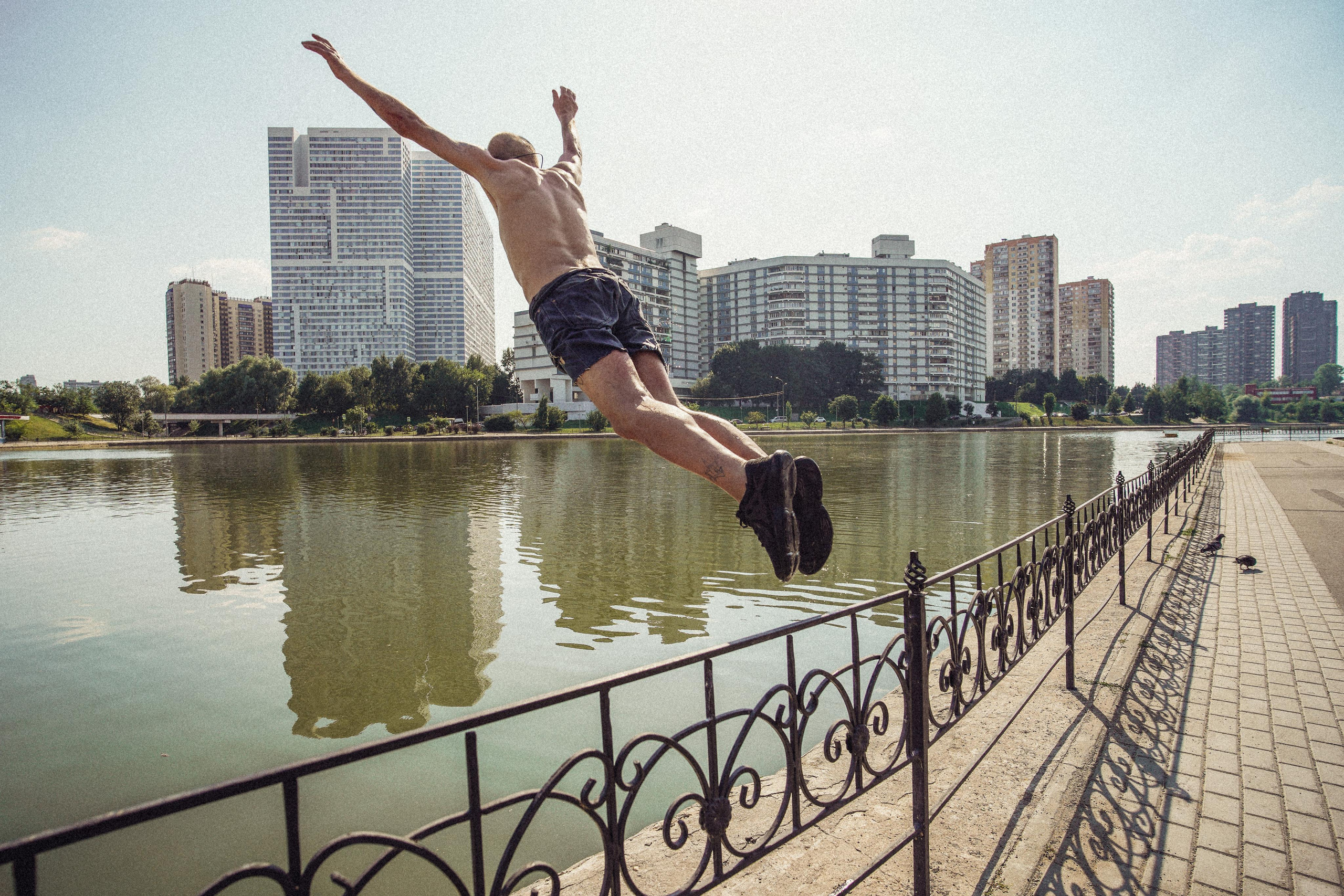 МОСКВА ТРАНСПОРТ. Стрит-фотография, полная абсурда, идиотизма и красоты