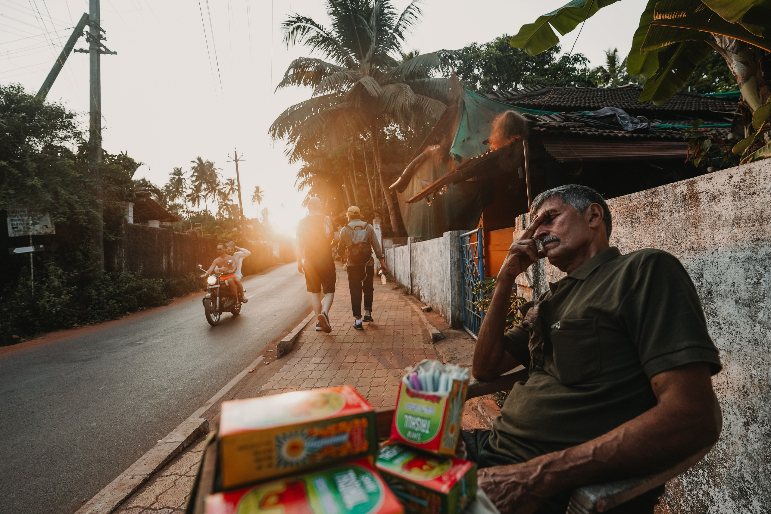 ИНДИЯ 2020. Стрит-фотография, полная абсурда, идиотизма и красоты