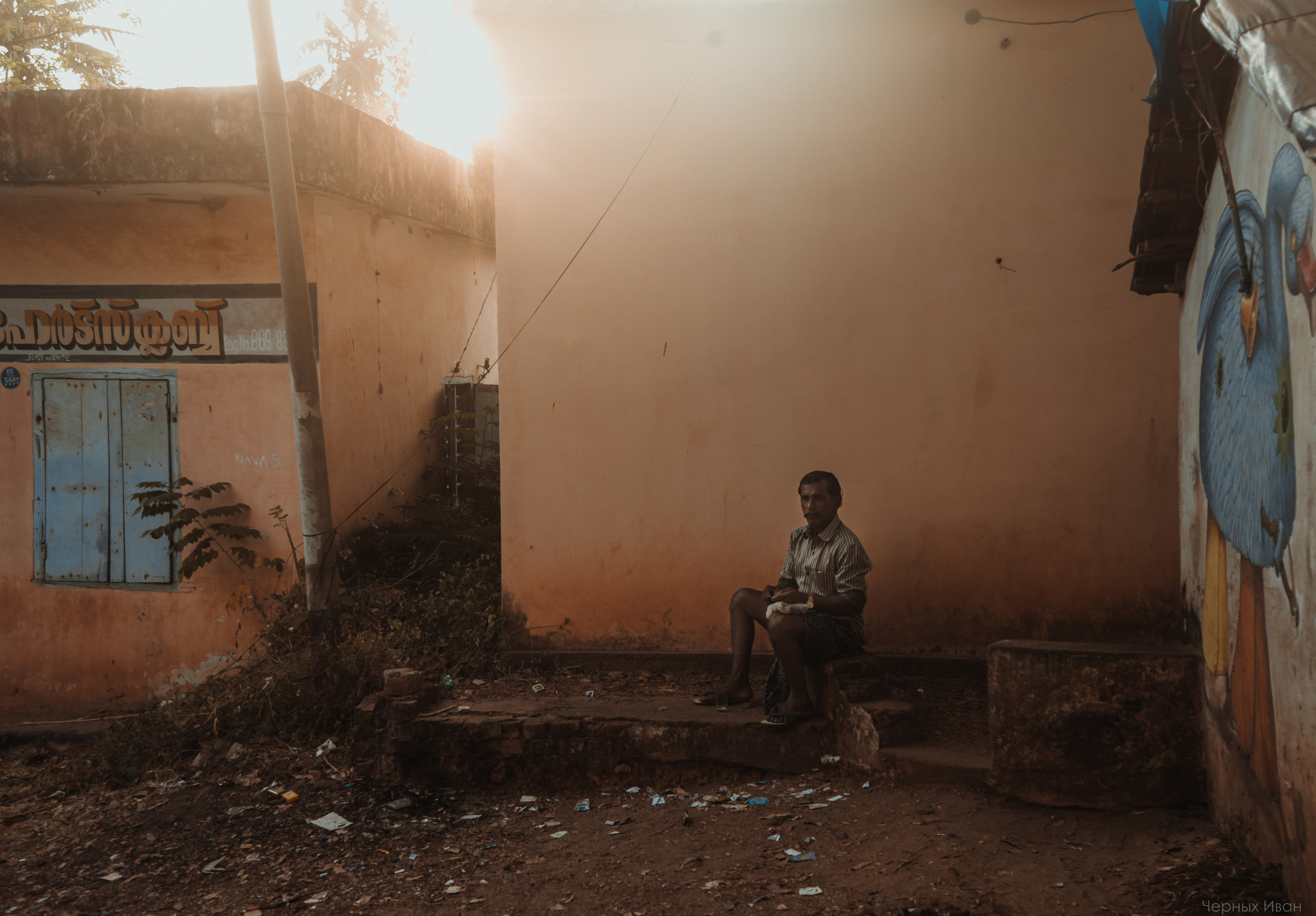 ИНДИЯ 2015. Стрит-фотография, полная абсурда, идиотизма и красоты