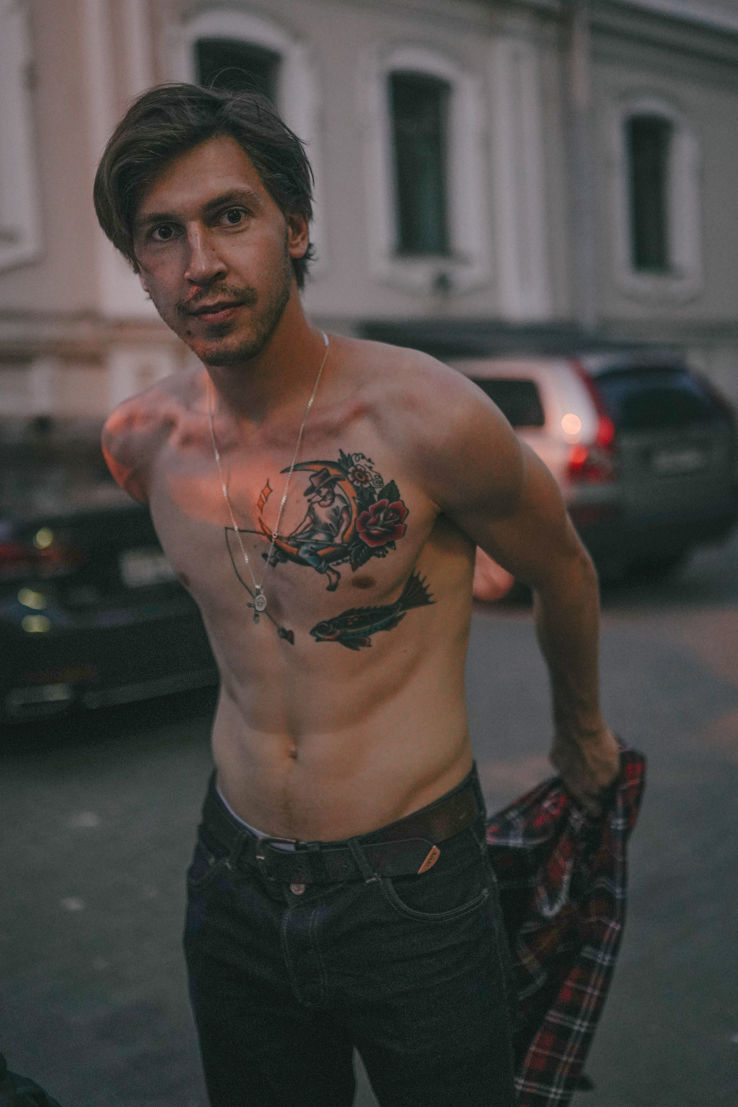 2019. Стрит-фотография, полная абсурда, идиотизма и красоты