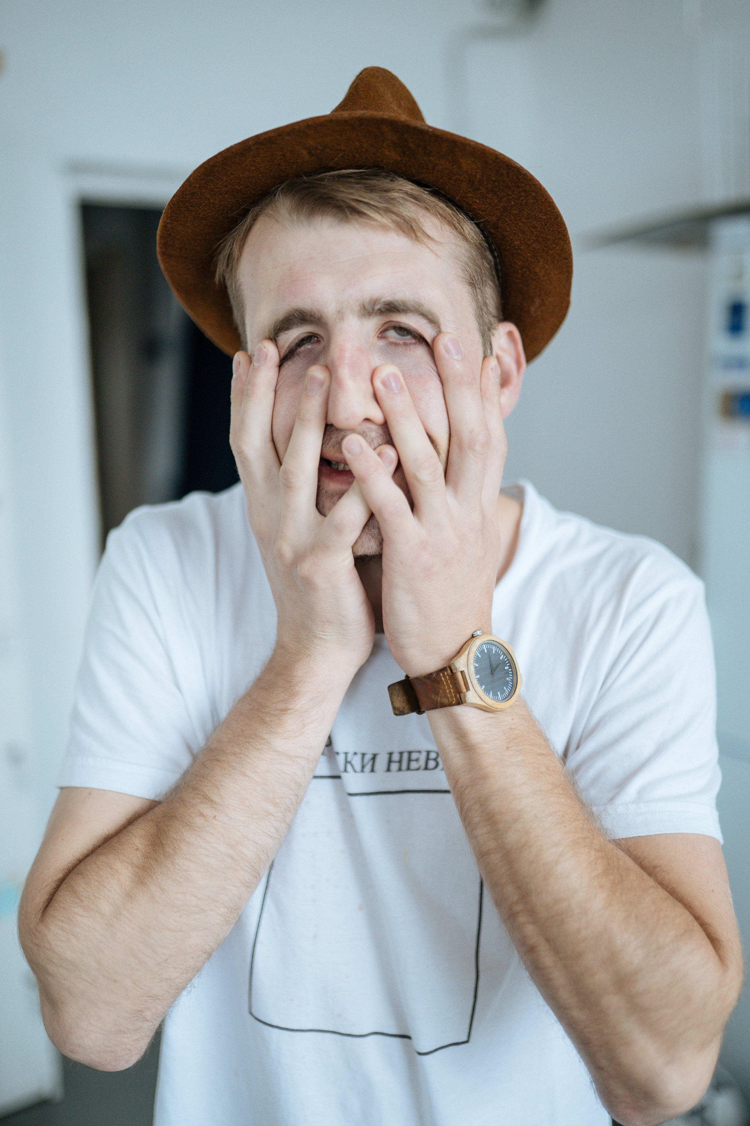 2019. Стрит-фотография, полная абсурда, идиотизма и красоты