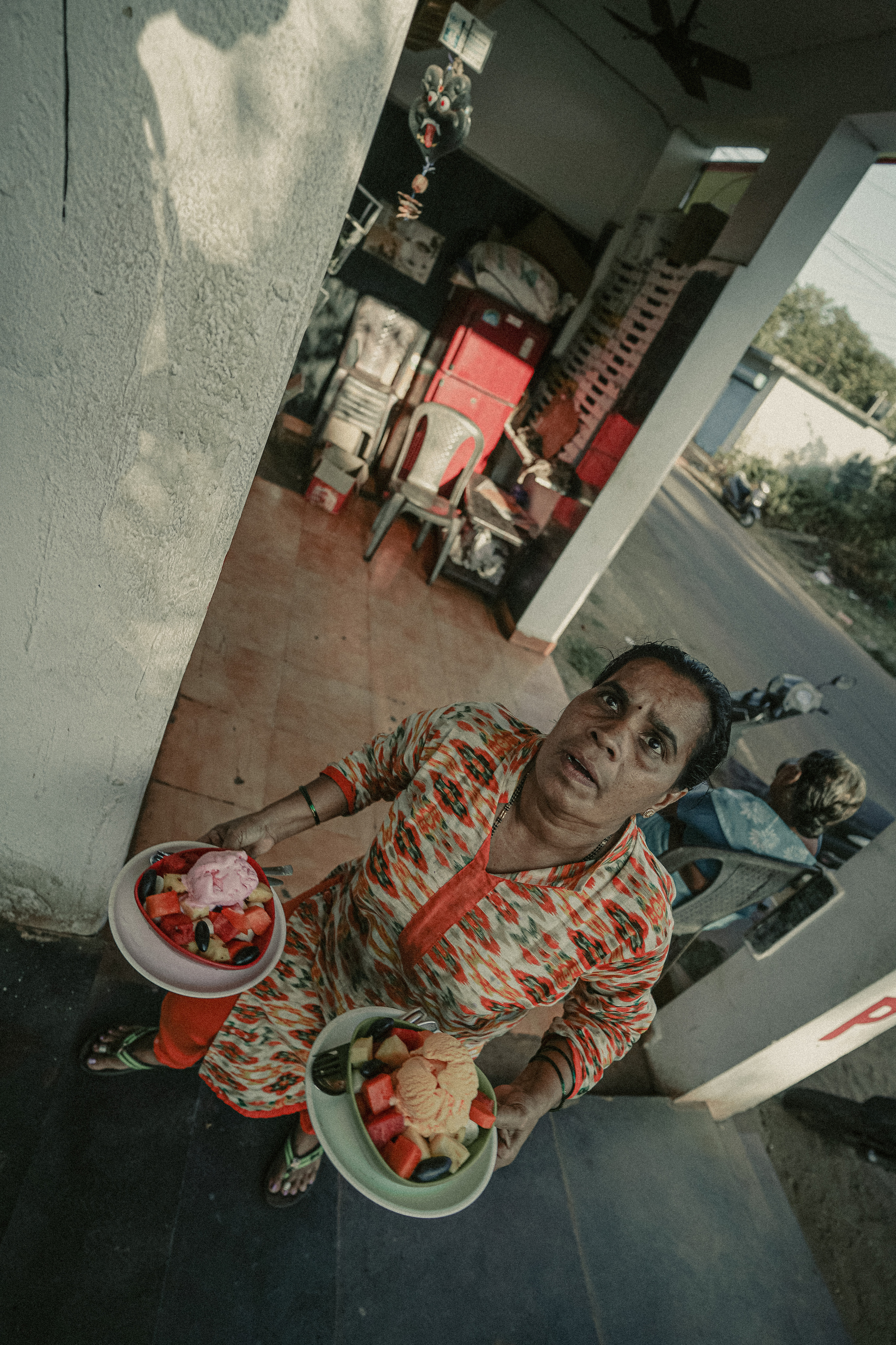 ИНДИЯ 2020. Стрит-фотография, полная абсурда, идиотизма и красоты