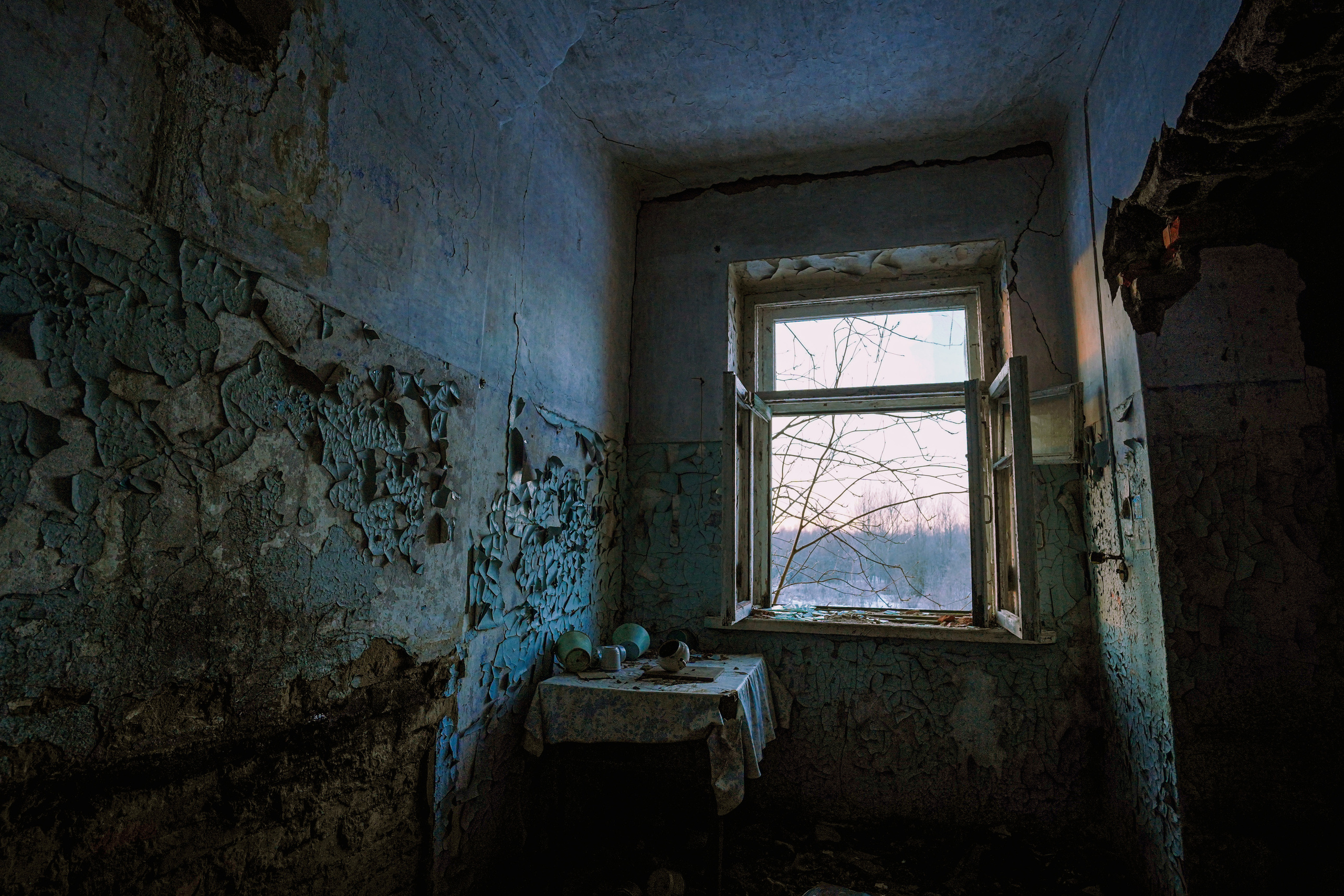 2021. Стрит-фотография, полная абсурда, идиотизма и красоты