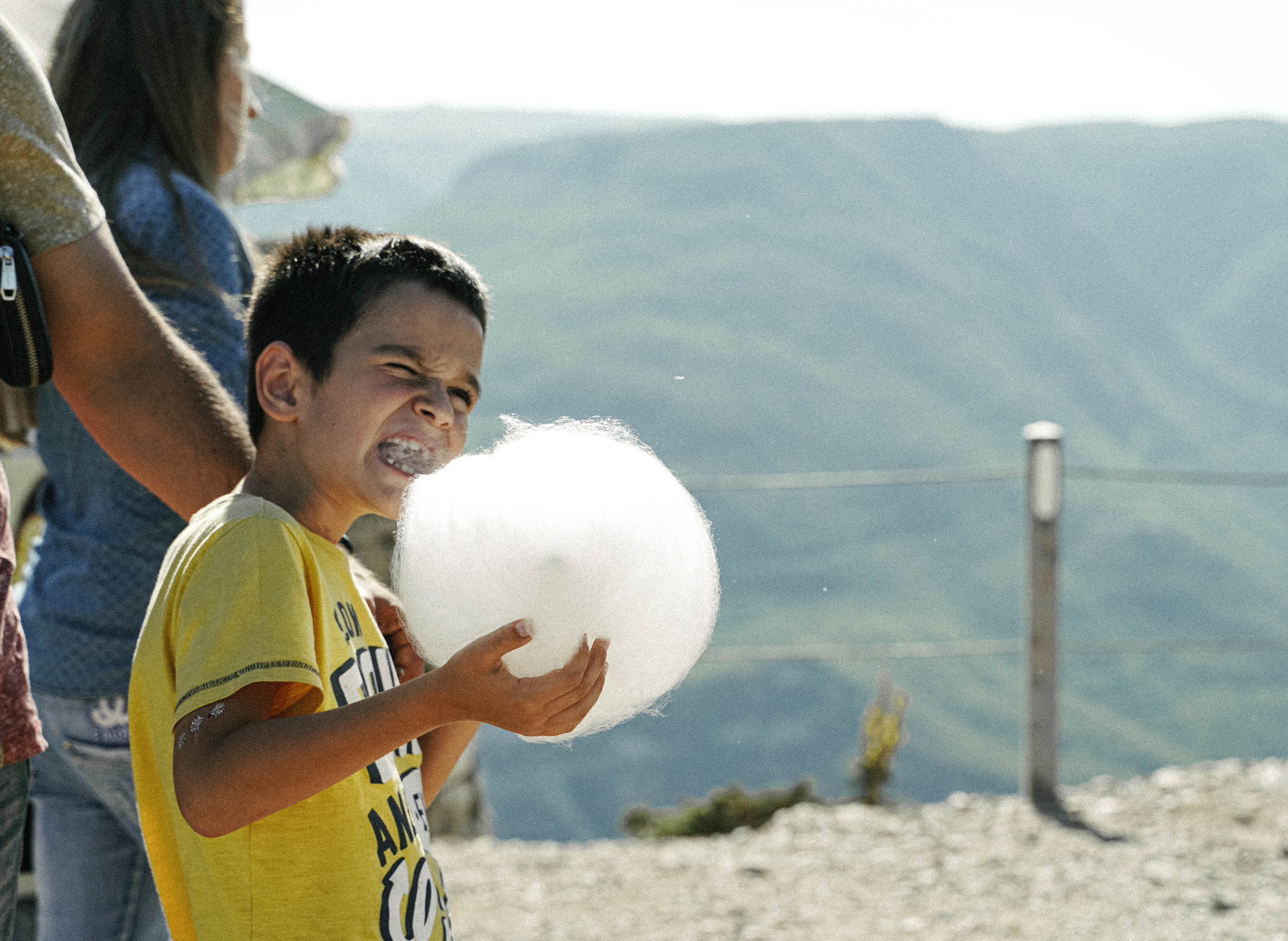 СЕВКАВ. Стрит-фотография, полная абсурда, идиотизма и красоты
