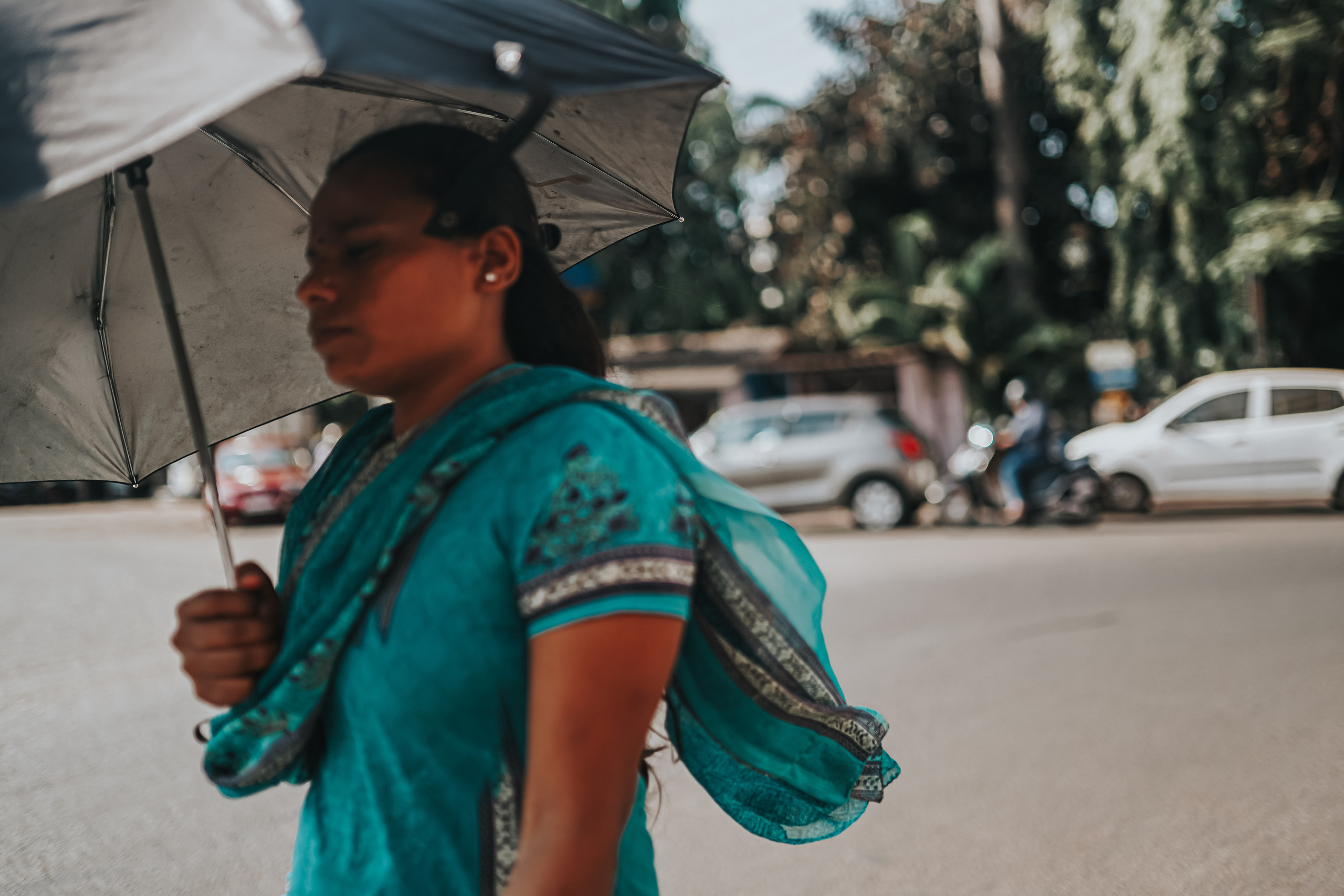 ИНДИЯ 2020. Стрит-фотография, полная абсурда, идиотизма и красоты