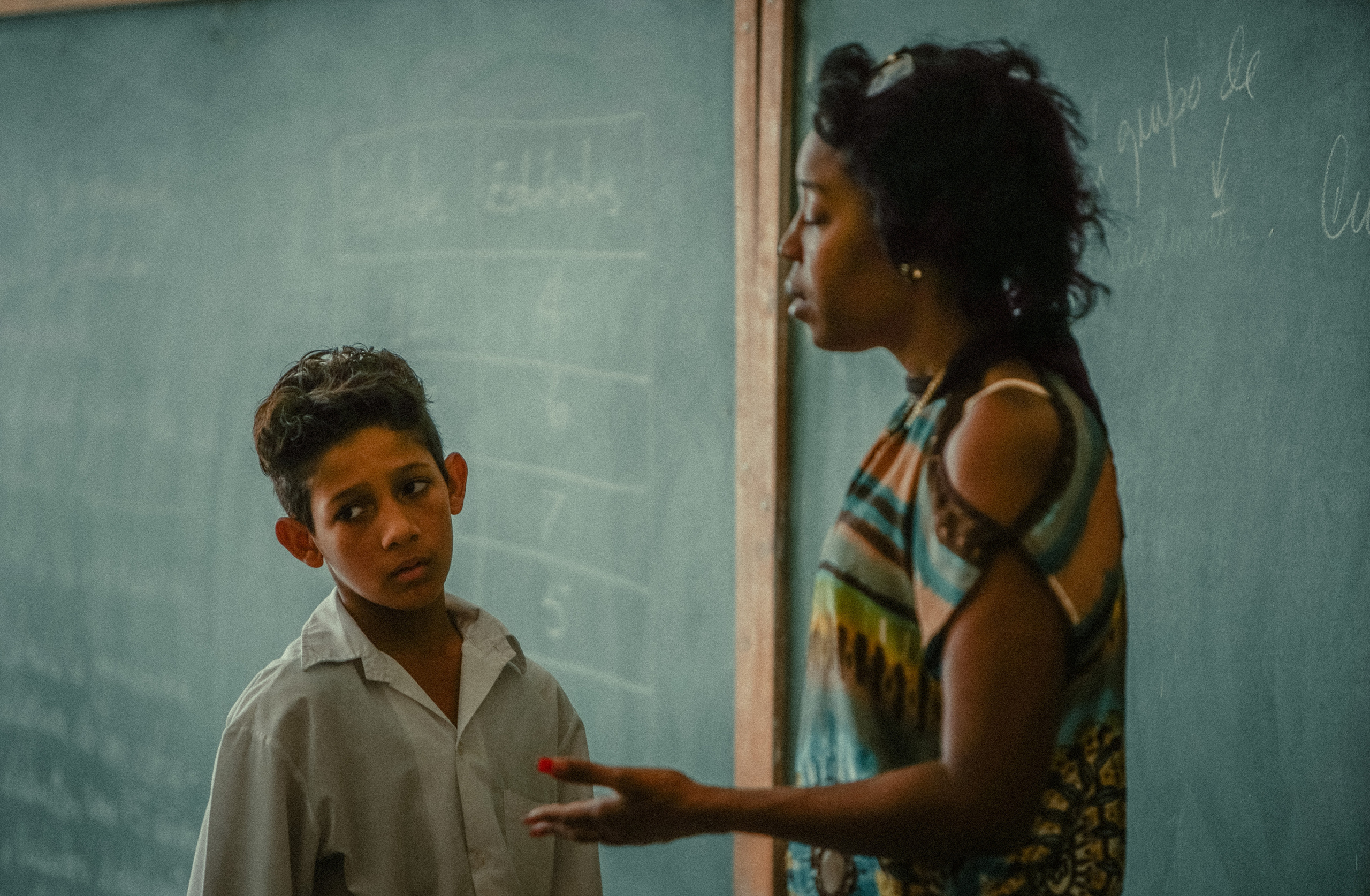 КУБА. Стрит-фотография, полная абсурда, идиотизма и красоты