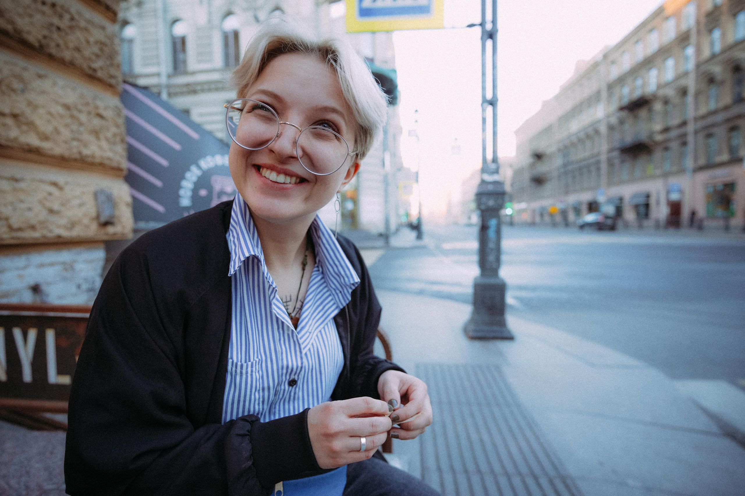 2021. Стрит-фотография, полная абсурда, идиотизма и красоты