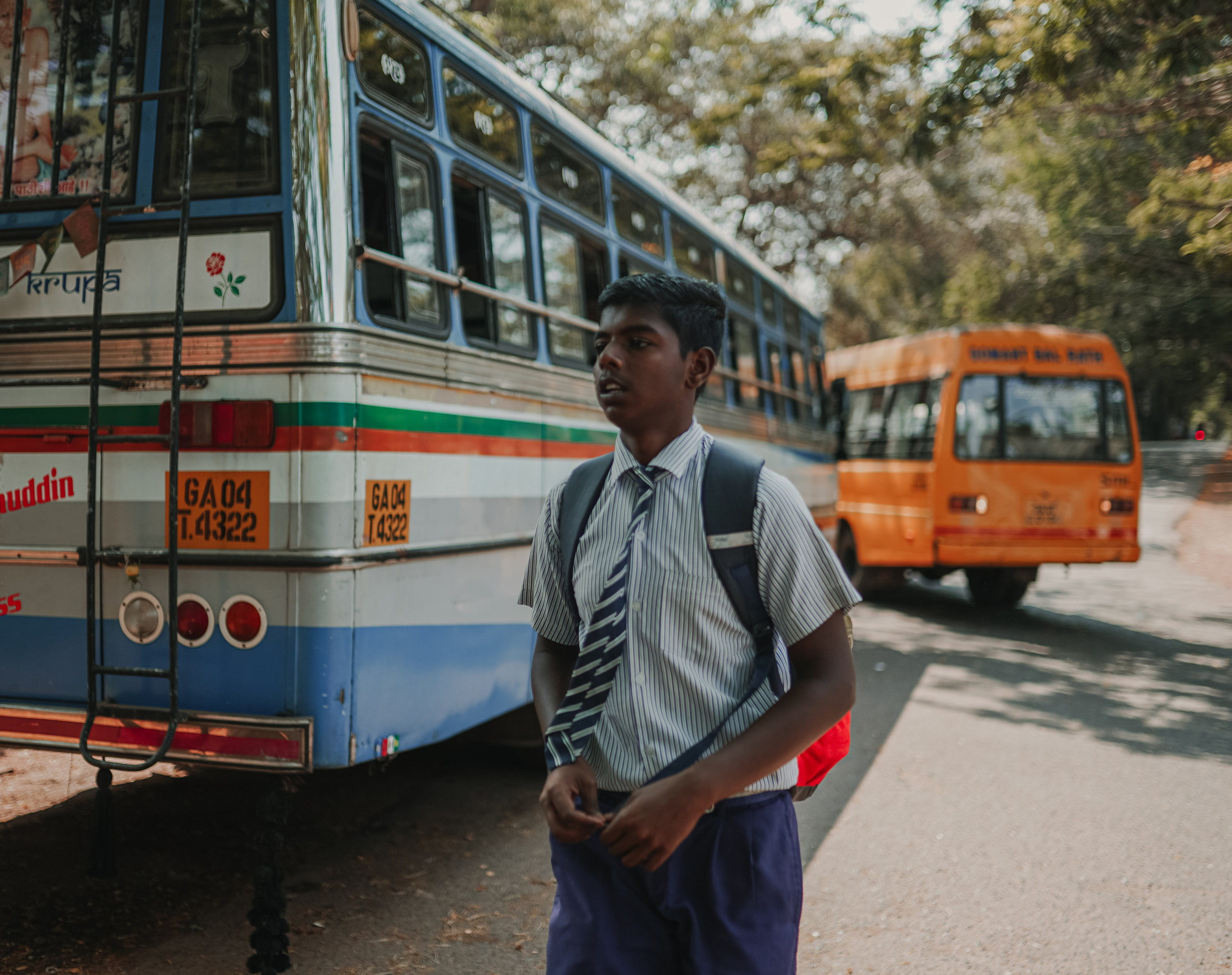 ИНДИЯ 2020. Стрит-фотография, полная абсурда, идиотизма и красоты