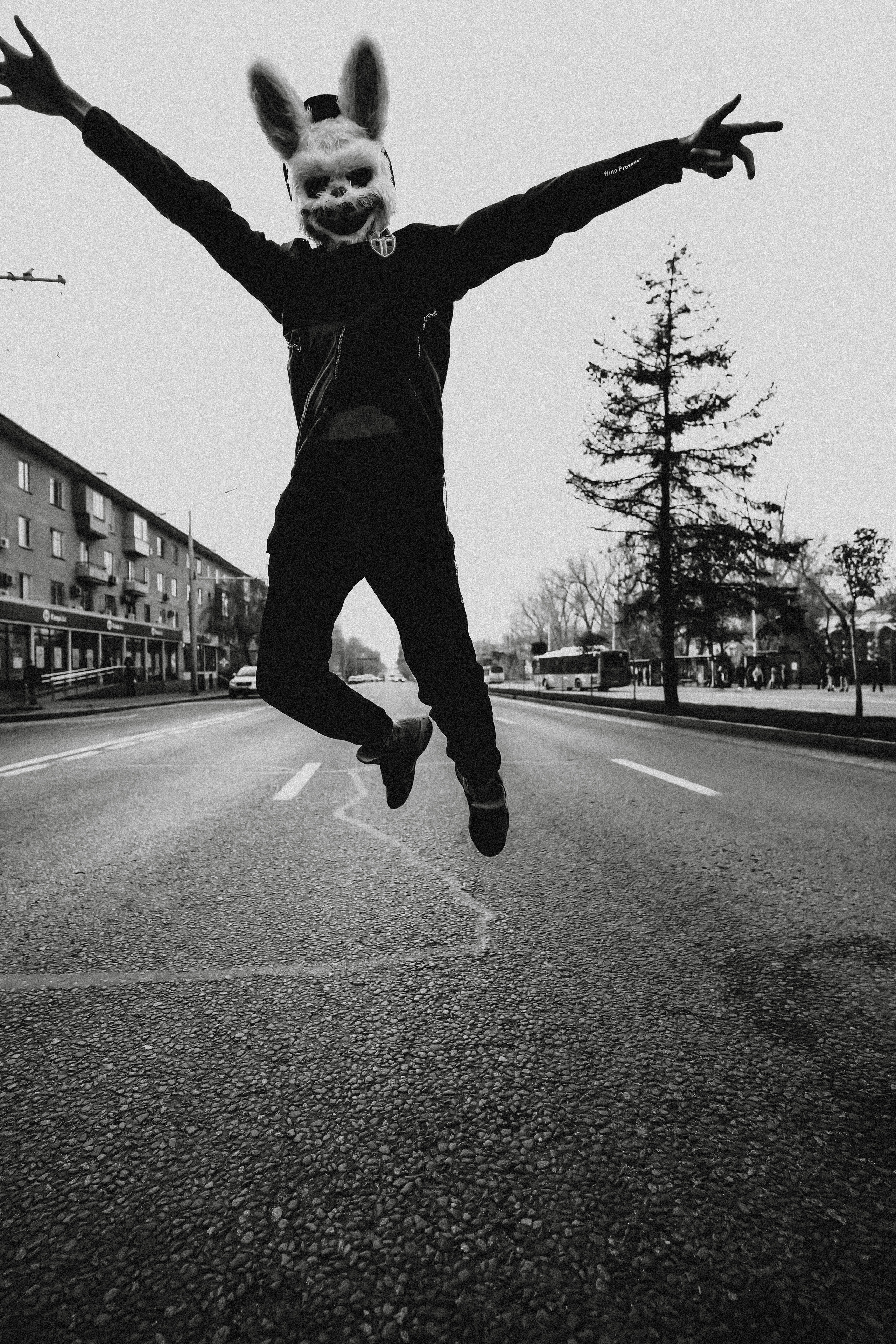 КАЗАХСТАН. Стрит-фотография, полная абсурда, идиотизма и красоты