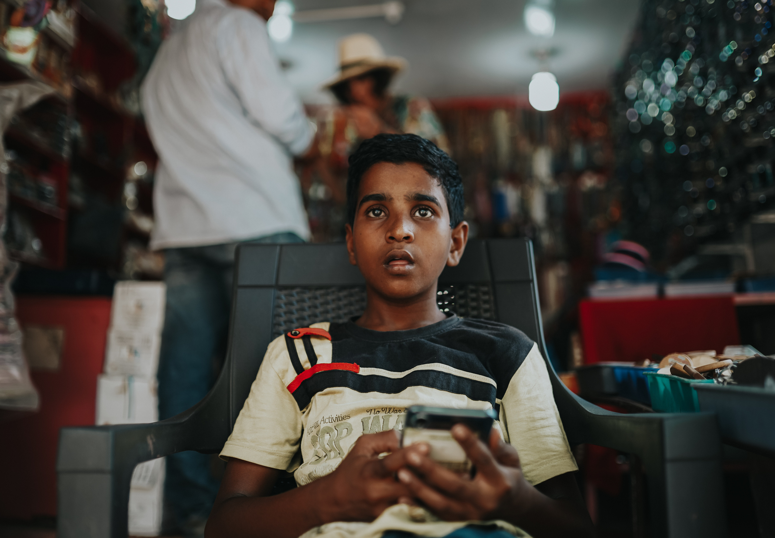 ИНДИЯ 2020. Стрит-фотография, полная абсурда, идиотизма и красоты