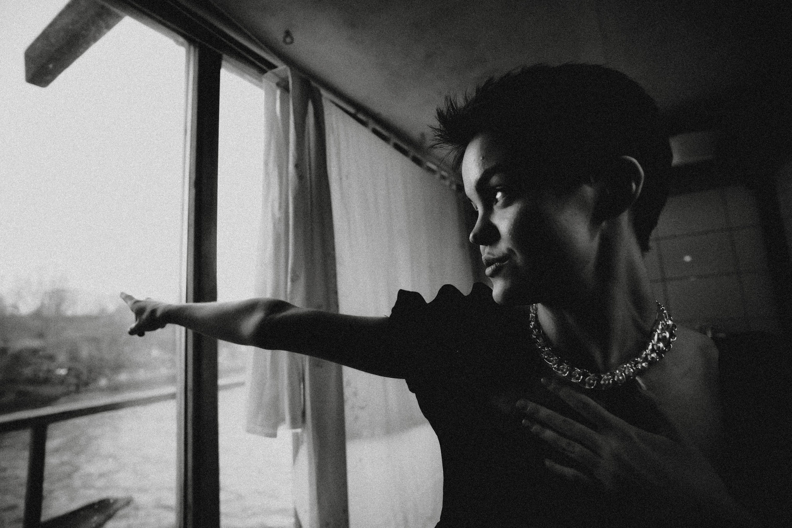 2021. Стрит-фотография, полная абсурда, идиотизма и красоты