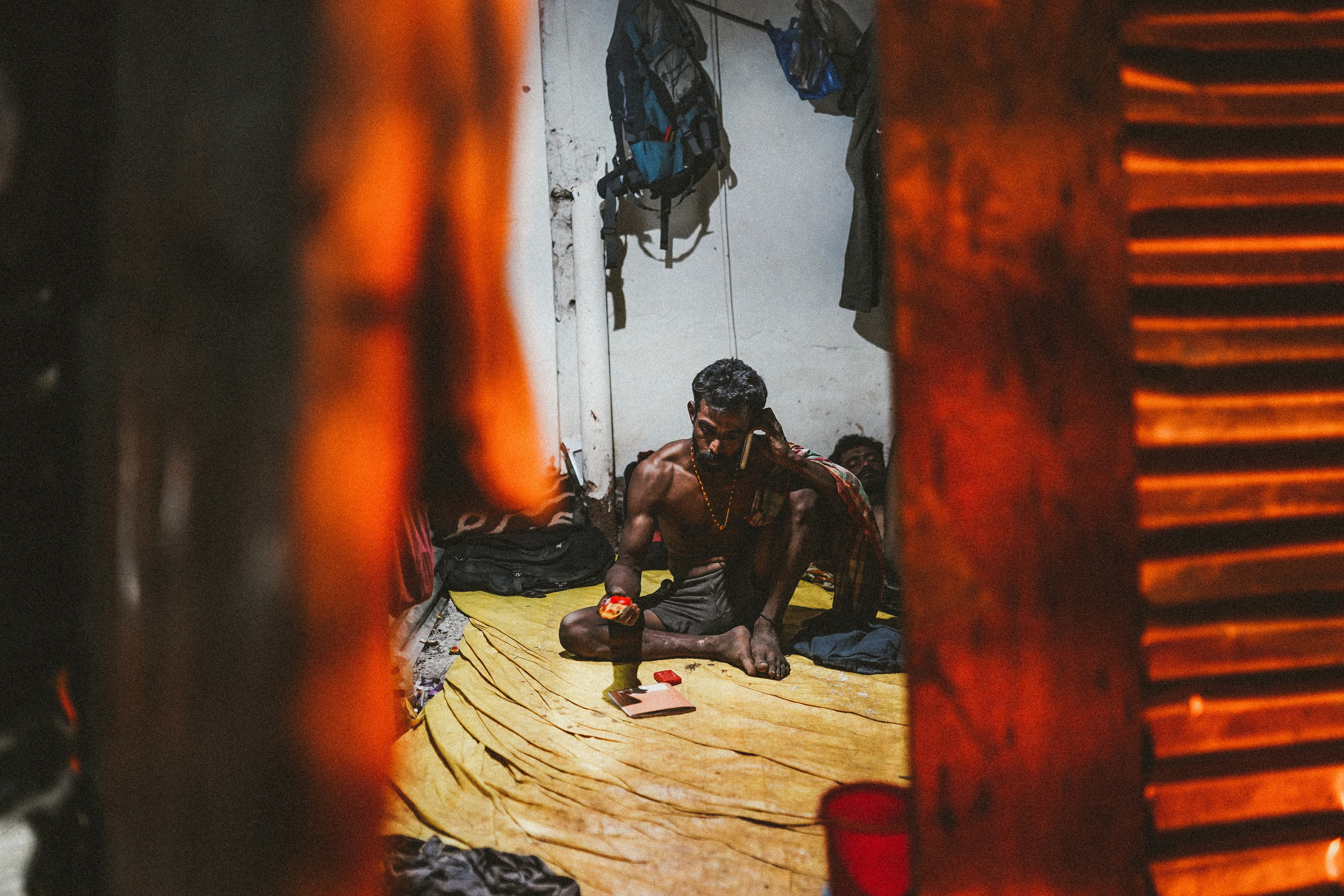 ИНДИЯ 2020. Стрит-фотография, полная абсурда, идиотизма и красоты