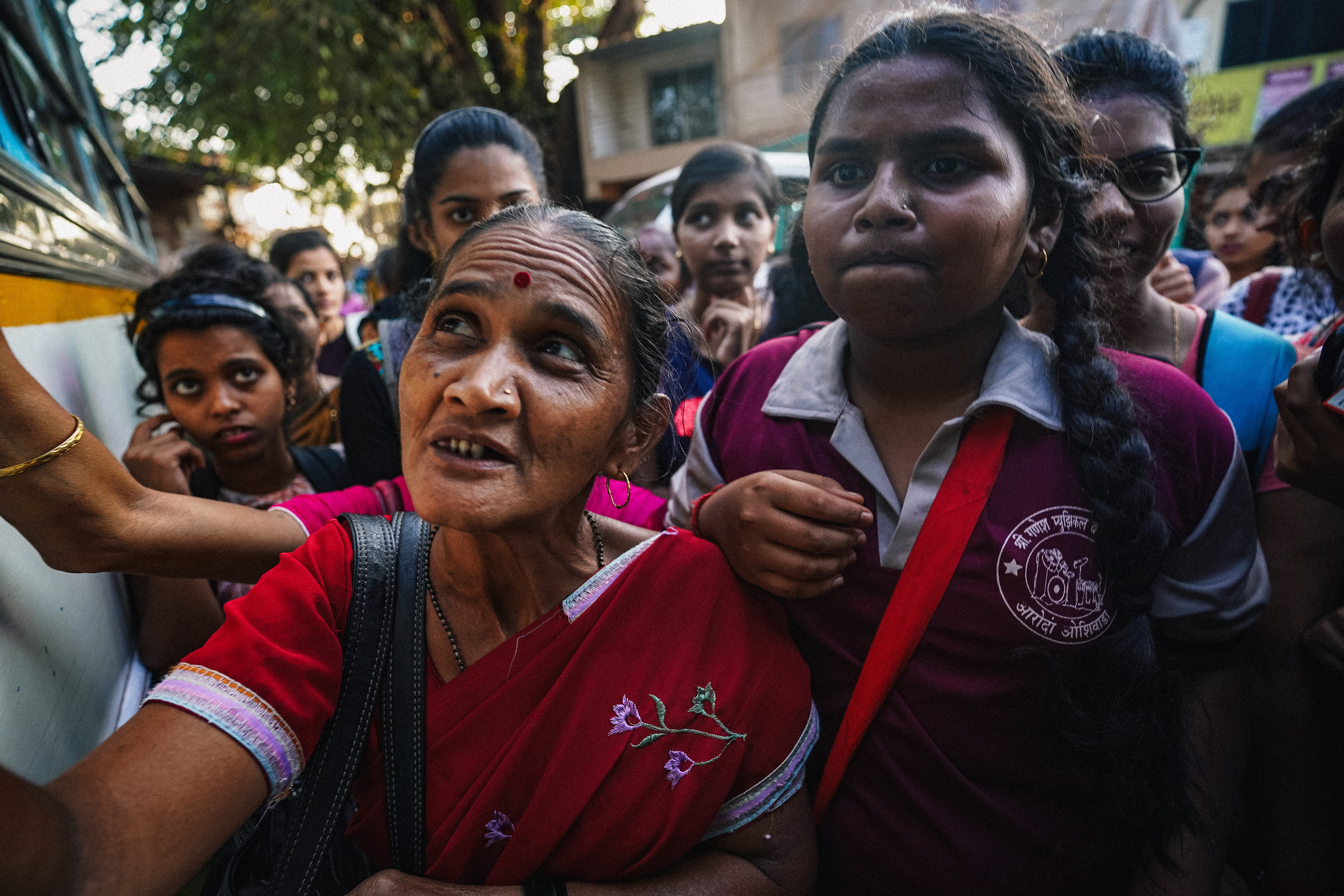 ИНДИЯ 2020. Стрит-фотография, полная абсурда, идиотизма и красоты