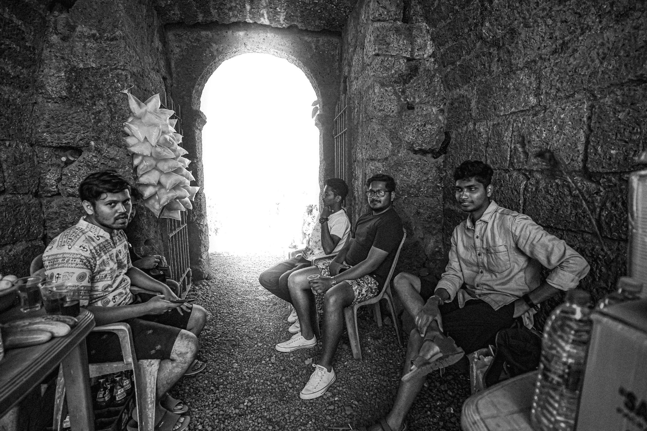 ИНДИЯ 2020. Стрит-фотография, полная абсурда, идиотизма и красоты