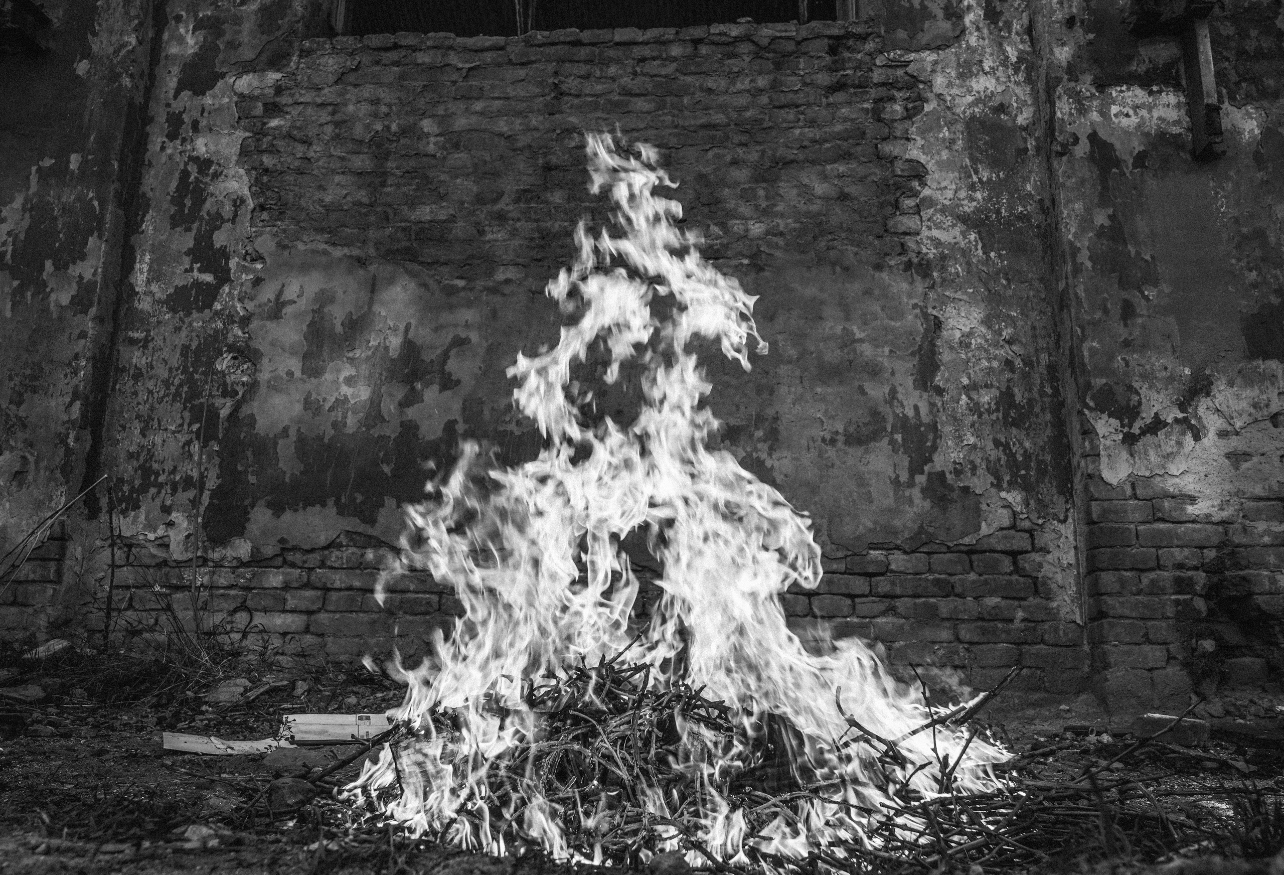 ГРУЗИЯ. Стрит-фотография, полная абсурда, идиотизма и красоты