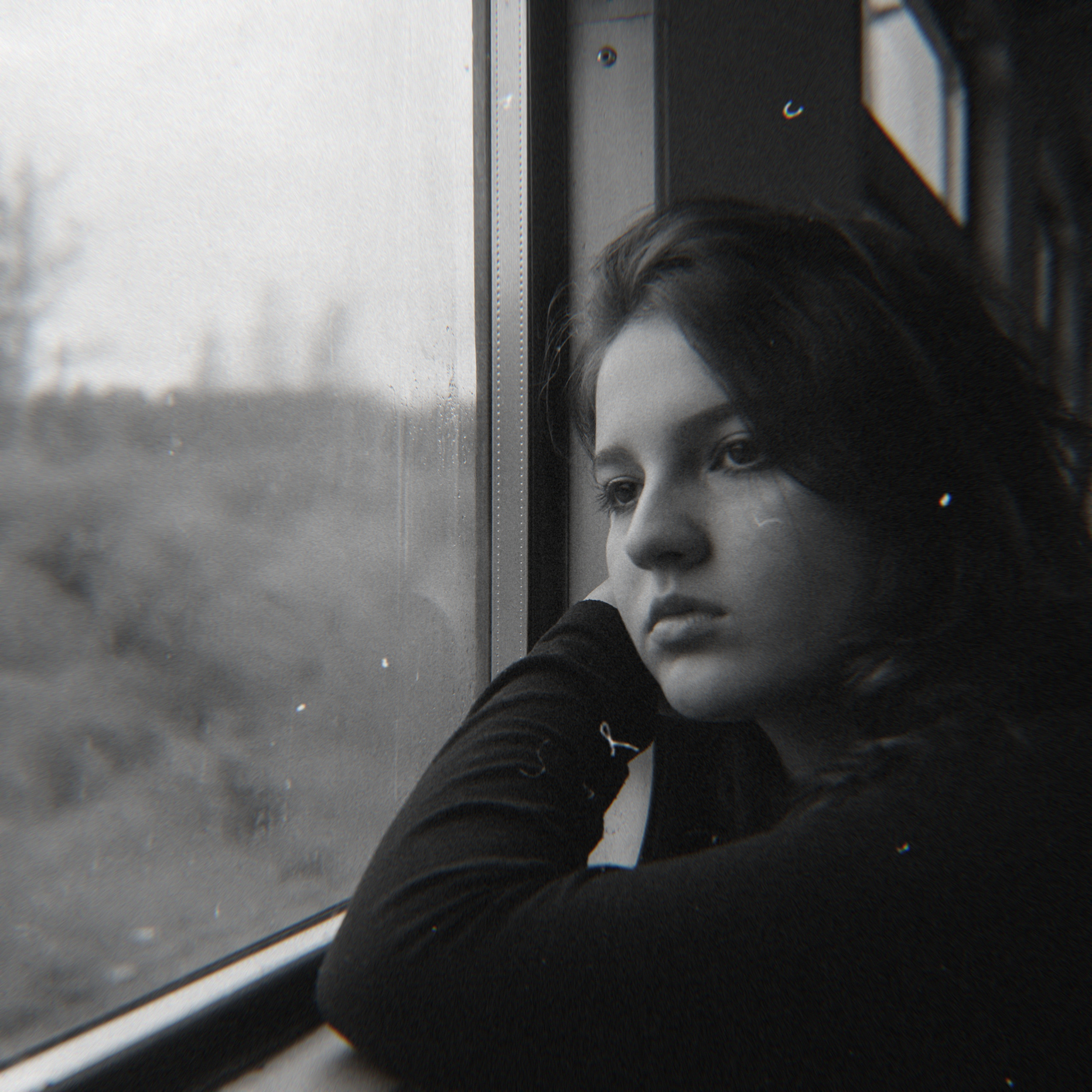 ПОПУТЧИКИ. Стрит-фотография, полная абсурда, идиотизма и красоты