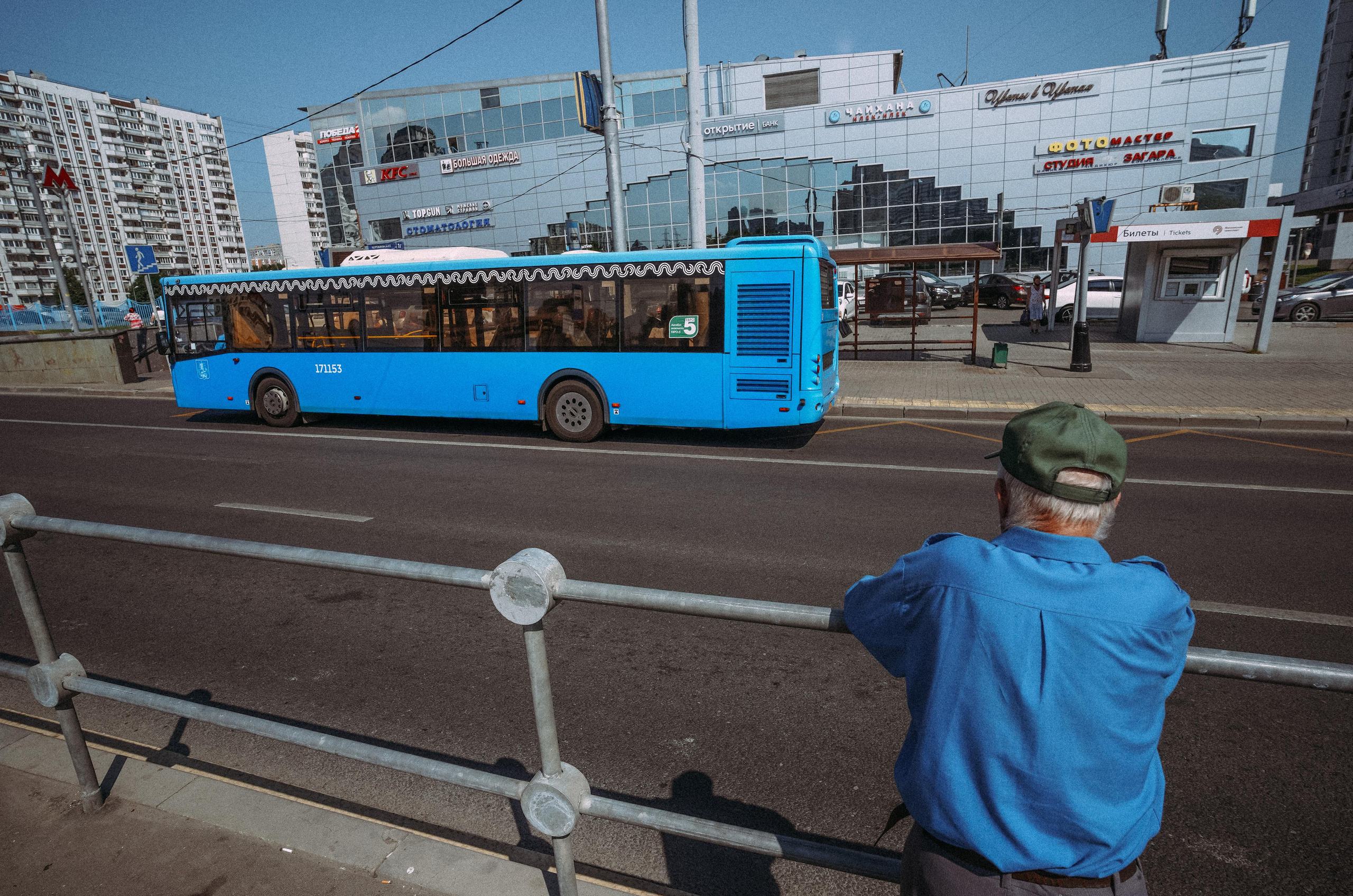 МОСКВА ТРАНСПОРТ. Стрит-фотография, полная абсурда, идиотизма и красоты