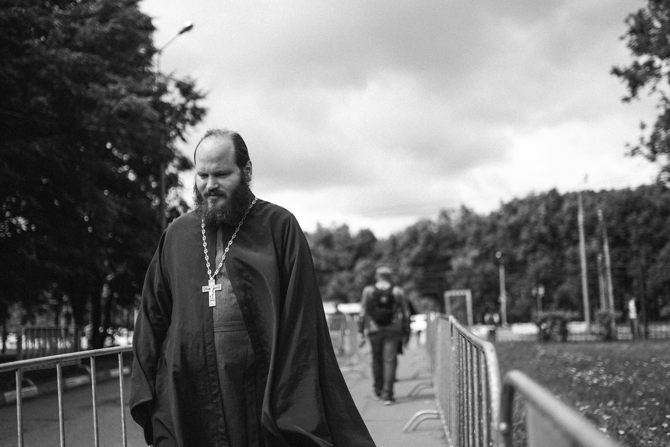 2019. Стрит-фотография, полная абсурда, идиотизма и красоты