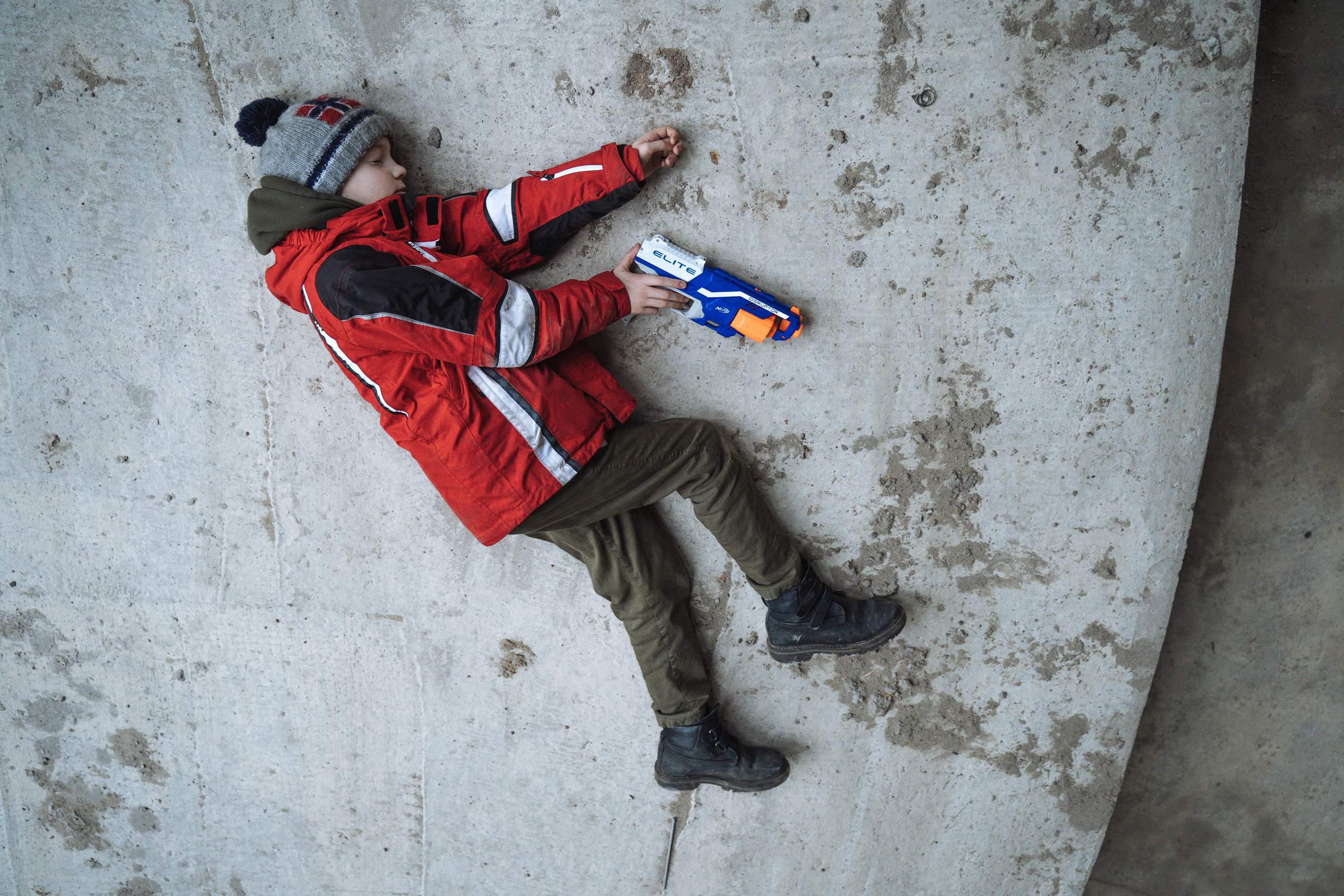 2019. Стрит-фотография, полная абсурда, идиотизма и красоты