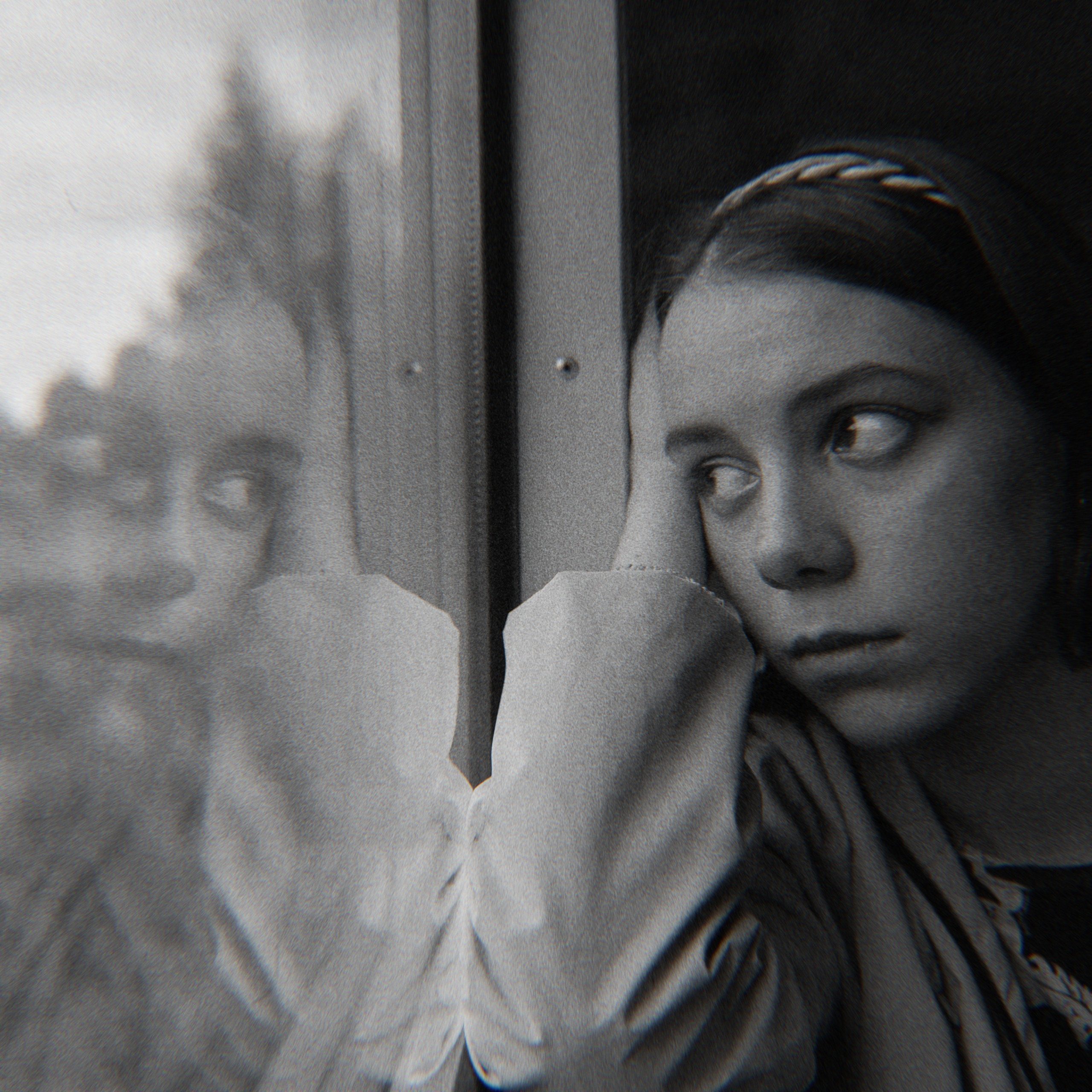 ПОПУТЧИКИ. Стрит-фотография, полная абсурда, идиотизма и красоты