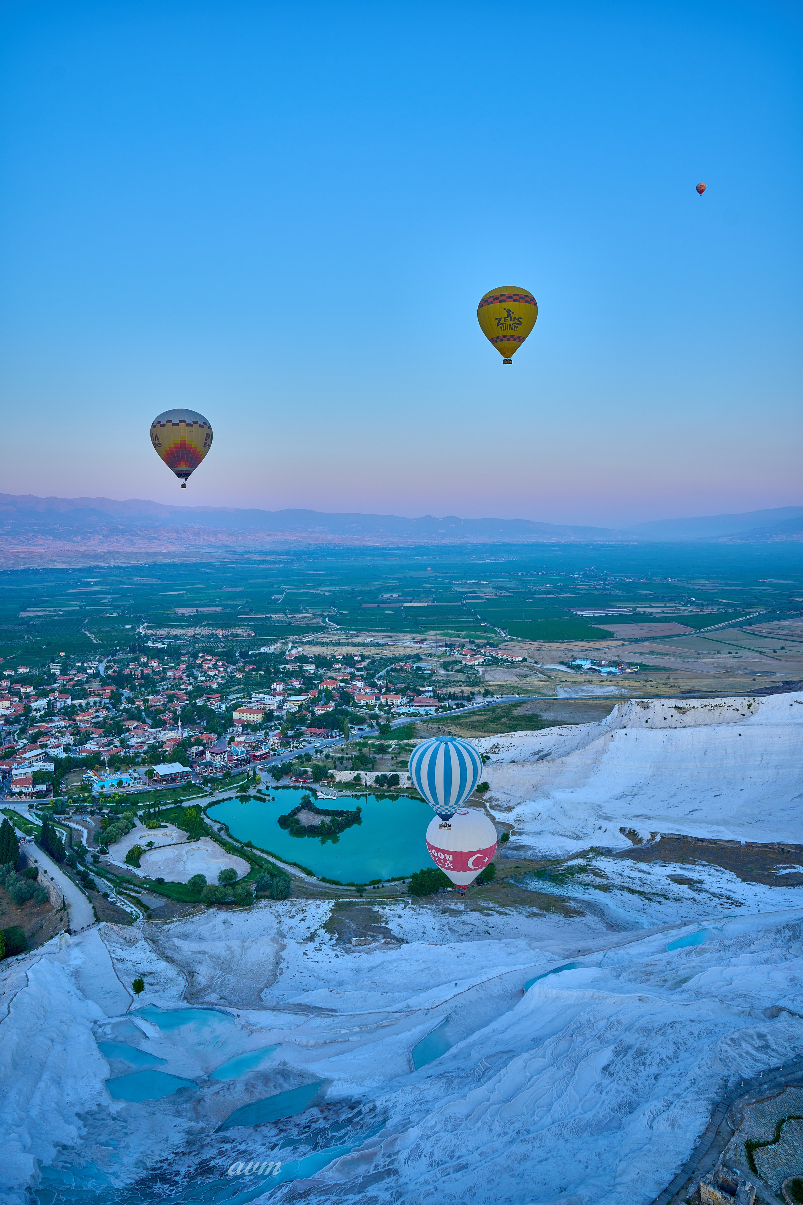 Олюдениз — Каш — Памуккале -Бабадаг (1800 м)Турция 2022. Фотограф Михеев Андрей