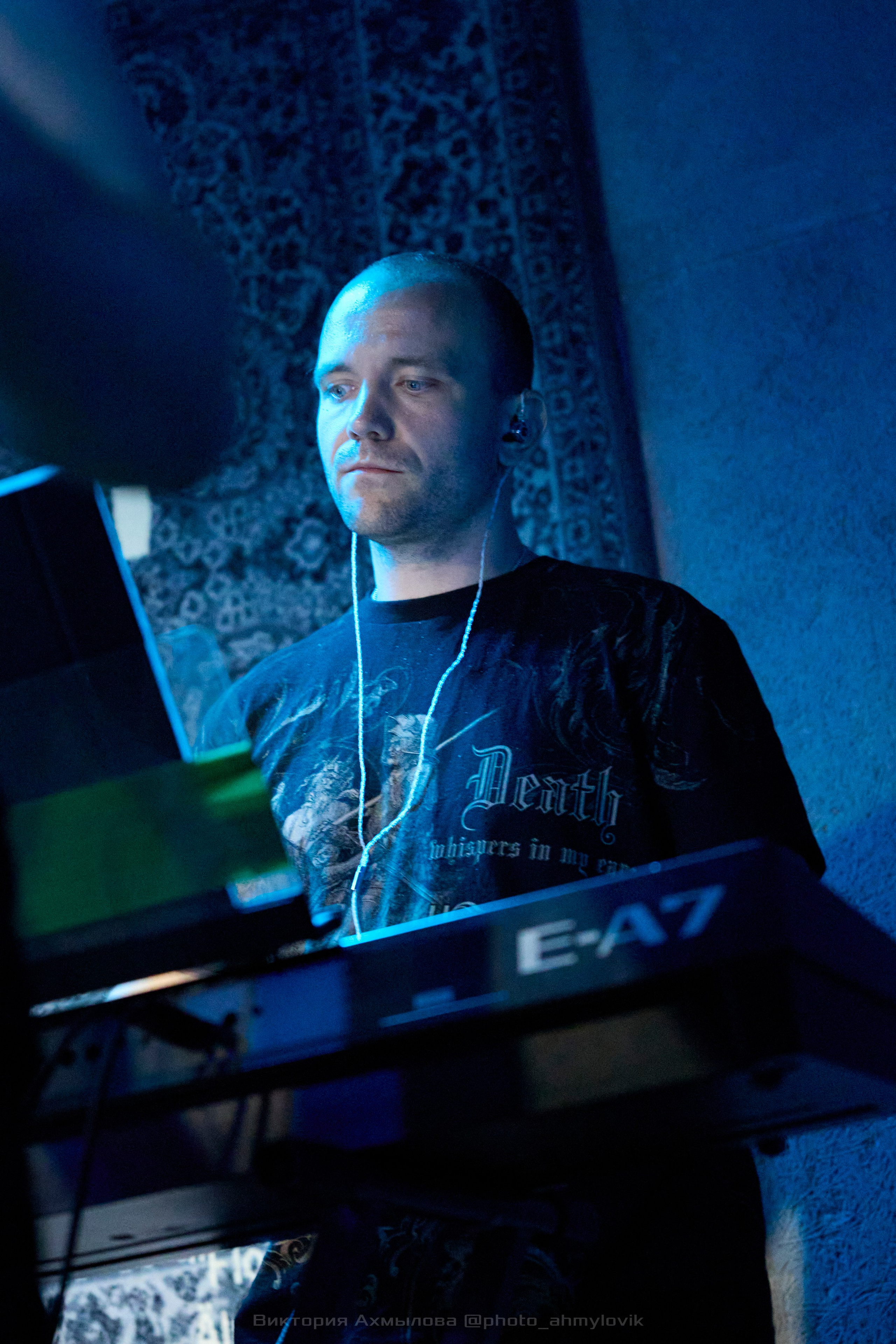 29.08.2024 НШБ Техника без опасности. Виктория Ахмылова. Фотограф в Москве