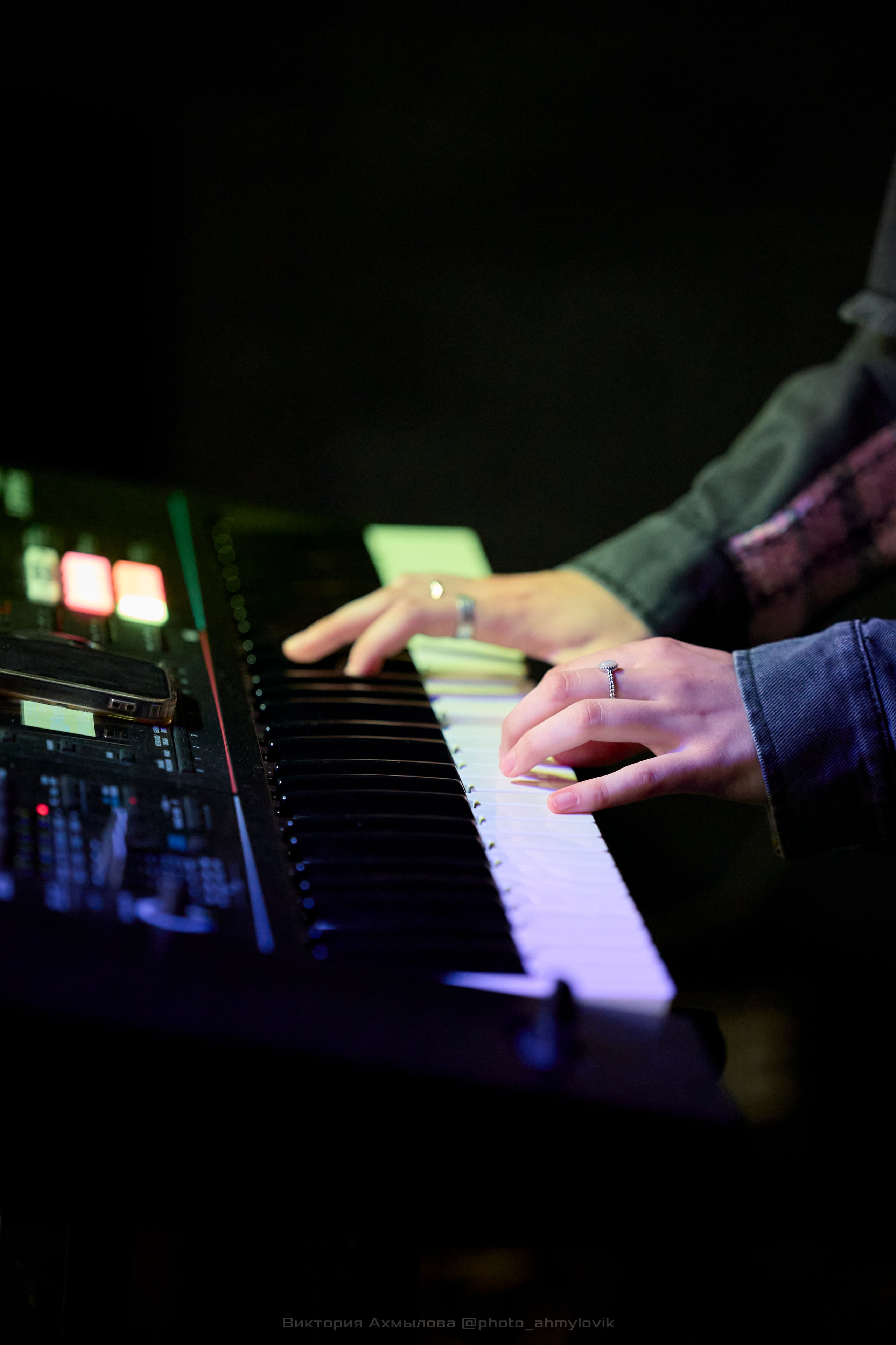 19.07.2024 НШБ Зеленоград. Виктория Ахмылова. Фотограф в Москве