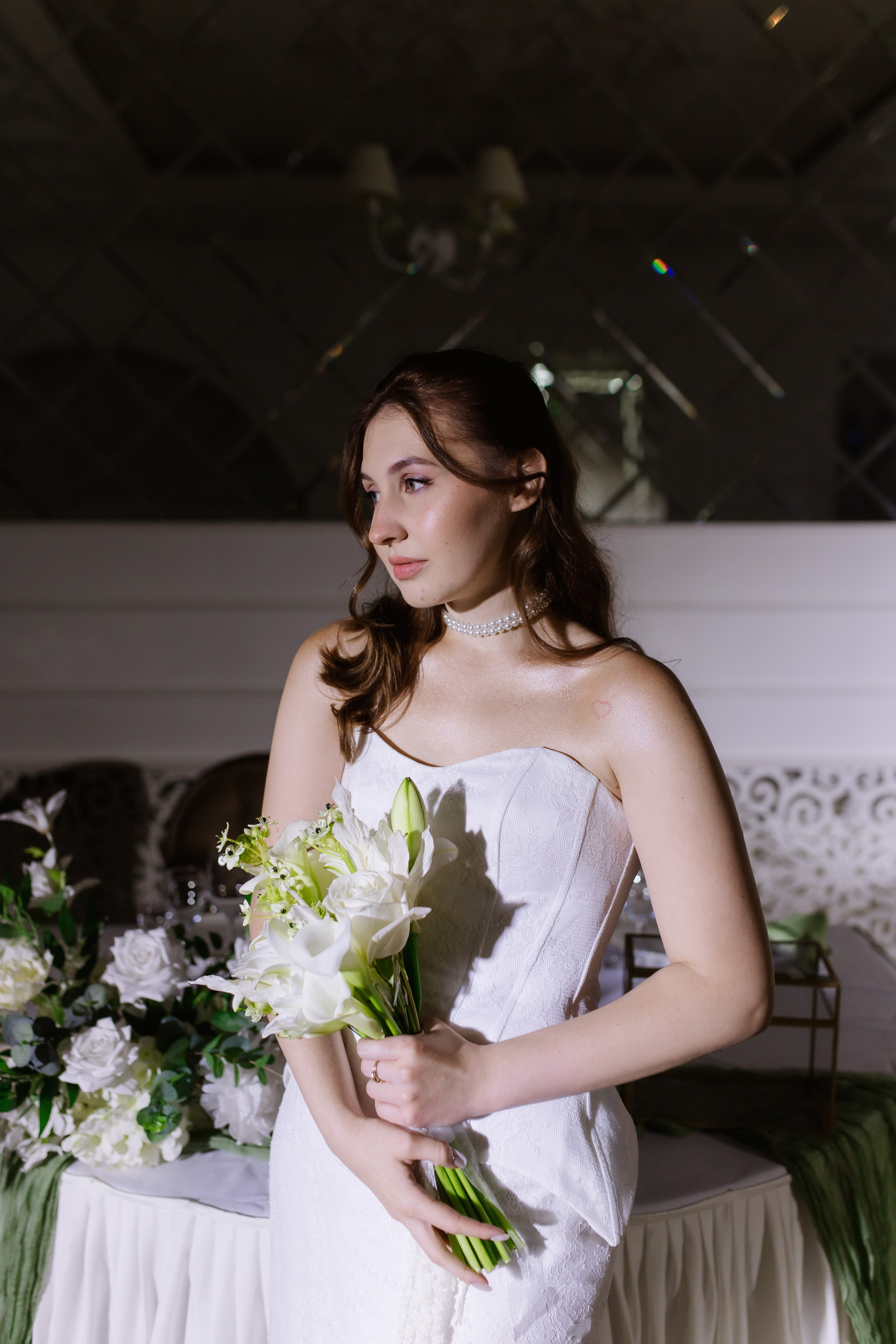 Виктория и Данил 28.09.25. Индивидуальный, семейный и свадебный фотограф