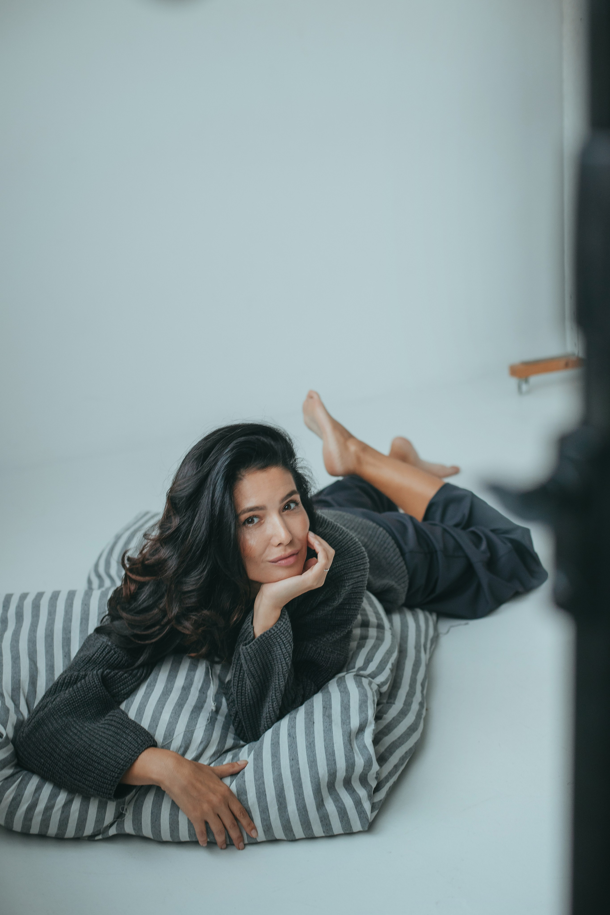 Просто «Красиво». Фотограф в Краснодаре Евгения Михаевич