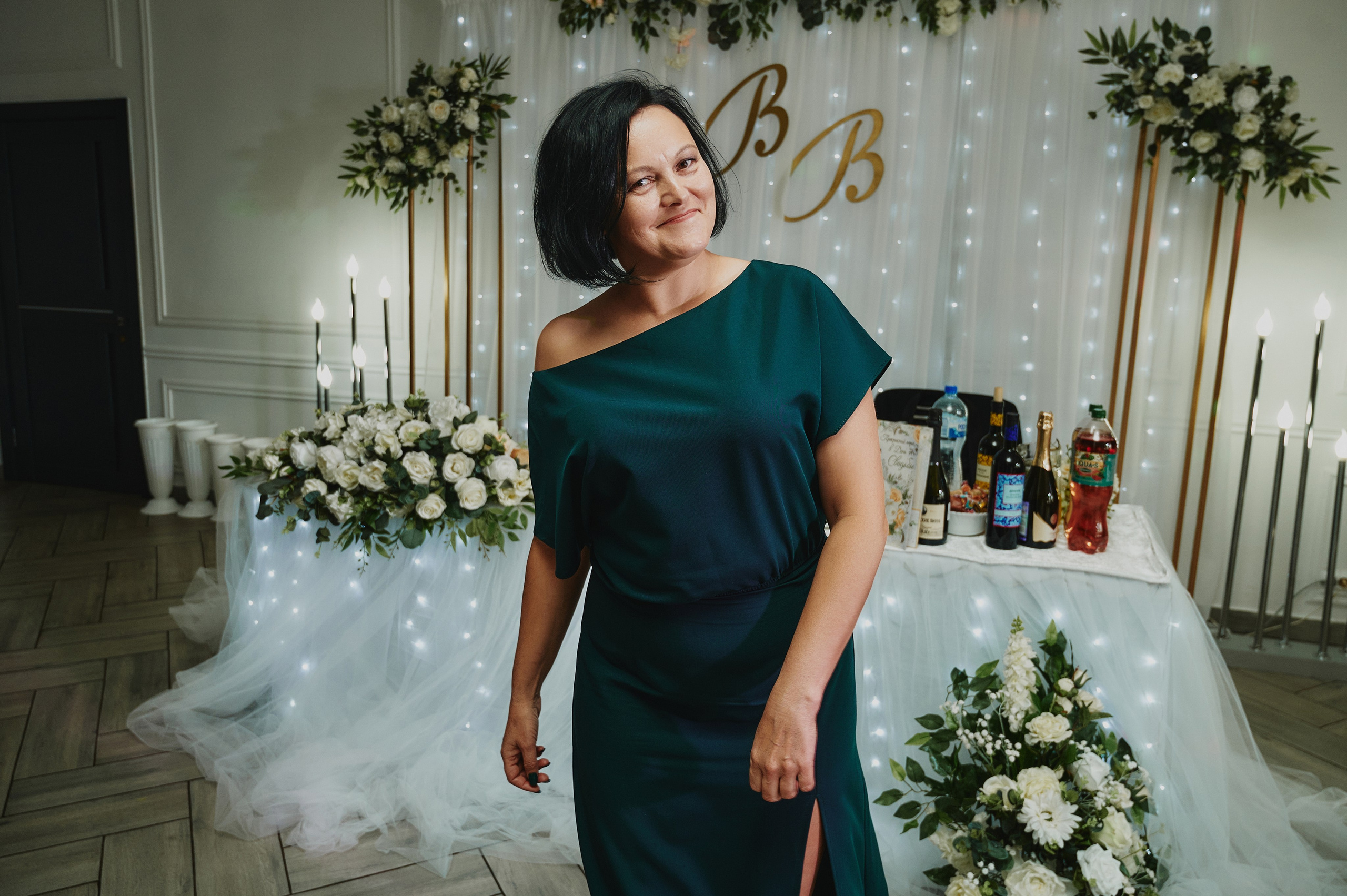 Виктория и Виталий. Фото-видеосъемка свадеб Venson Films