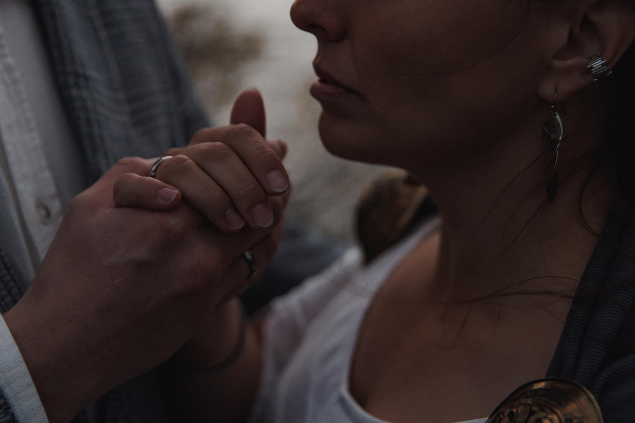 На севере — любить!. Wedding photographer in St. Petersburg, Europe and Israel Anna Agafon