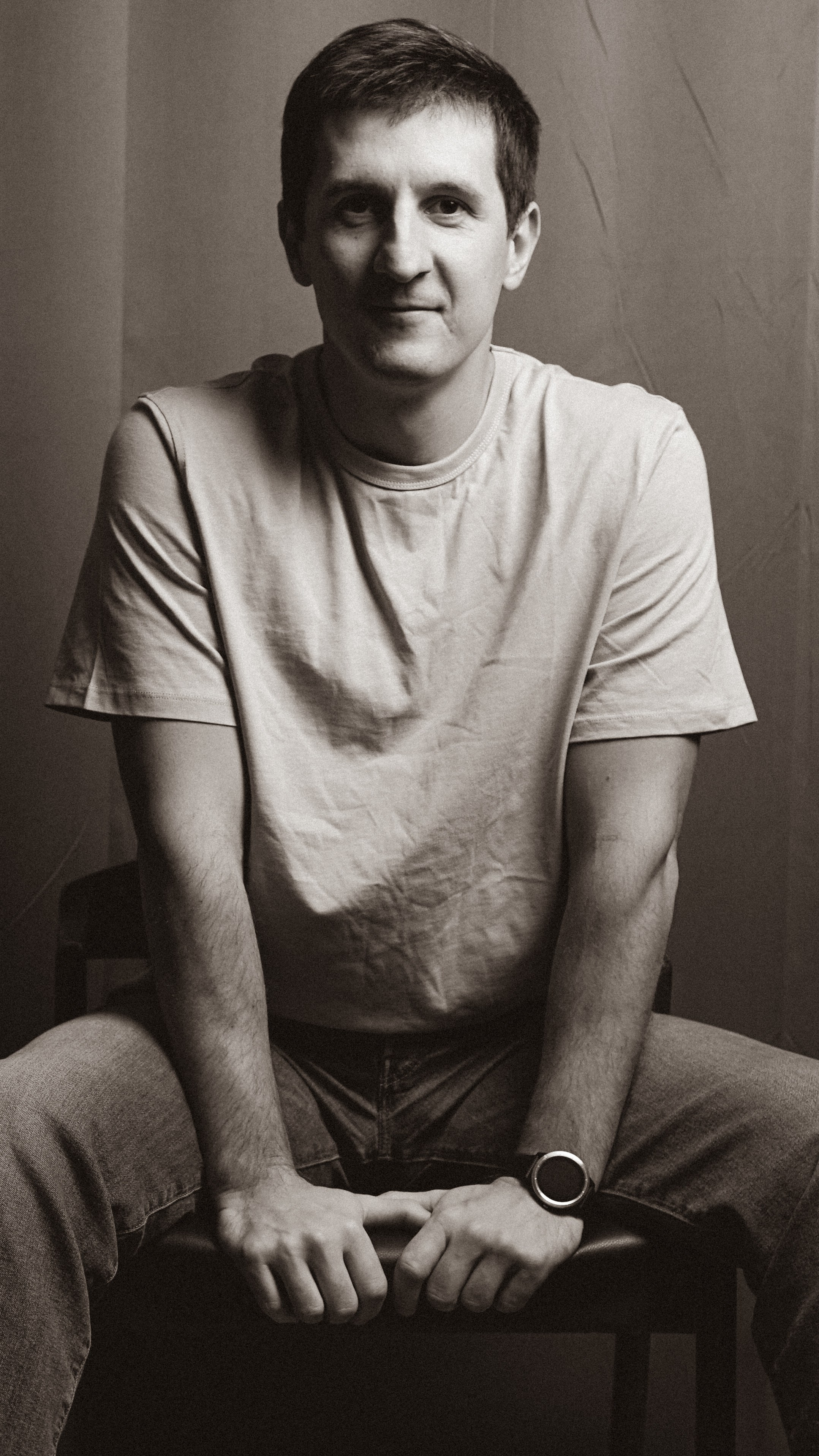 Юра. Фотограф в Москве Юлия Першина