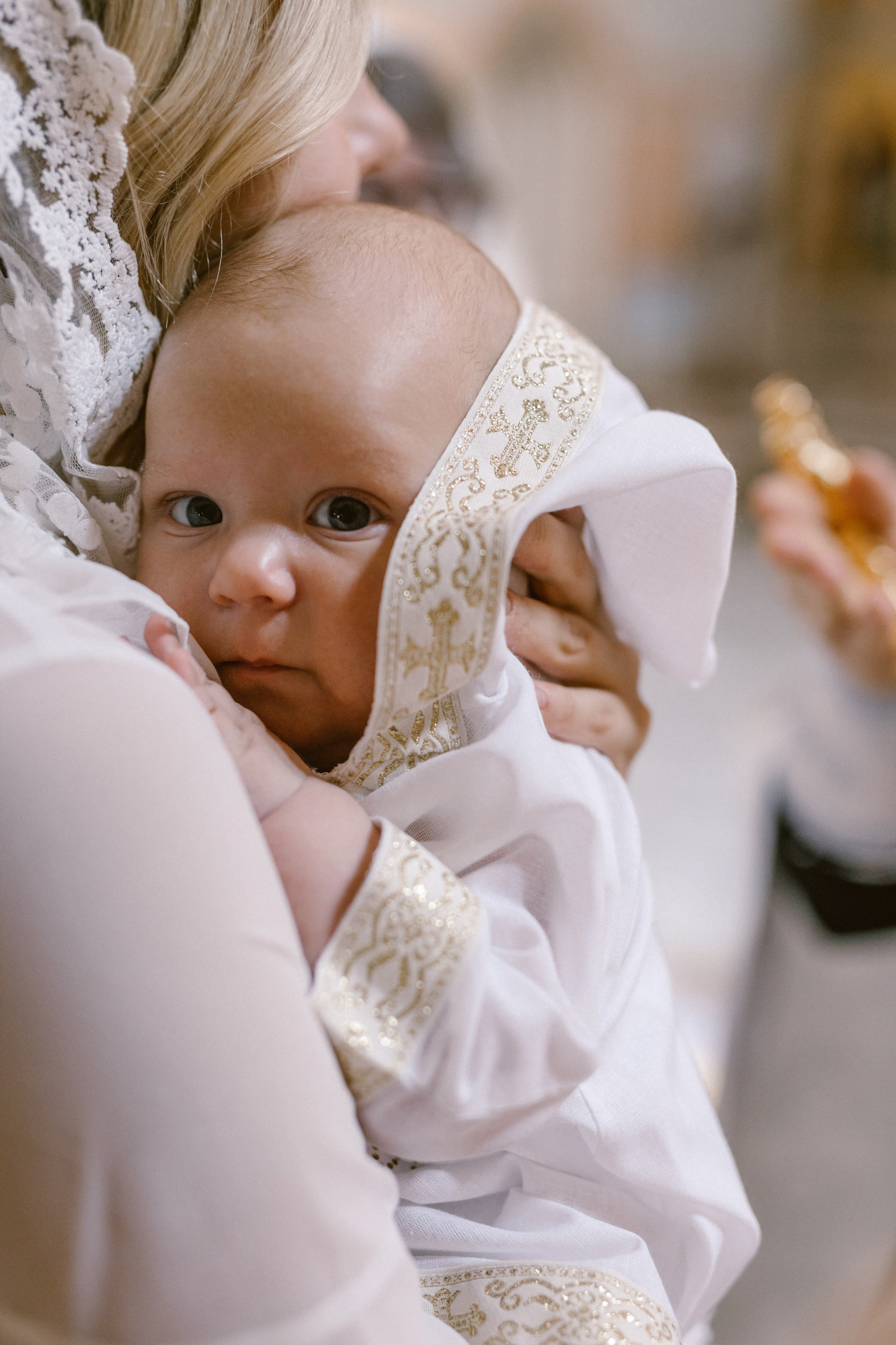 Солнечный. Варвара Синицына: семейный фотограф в Москве