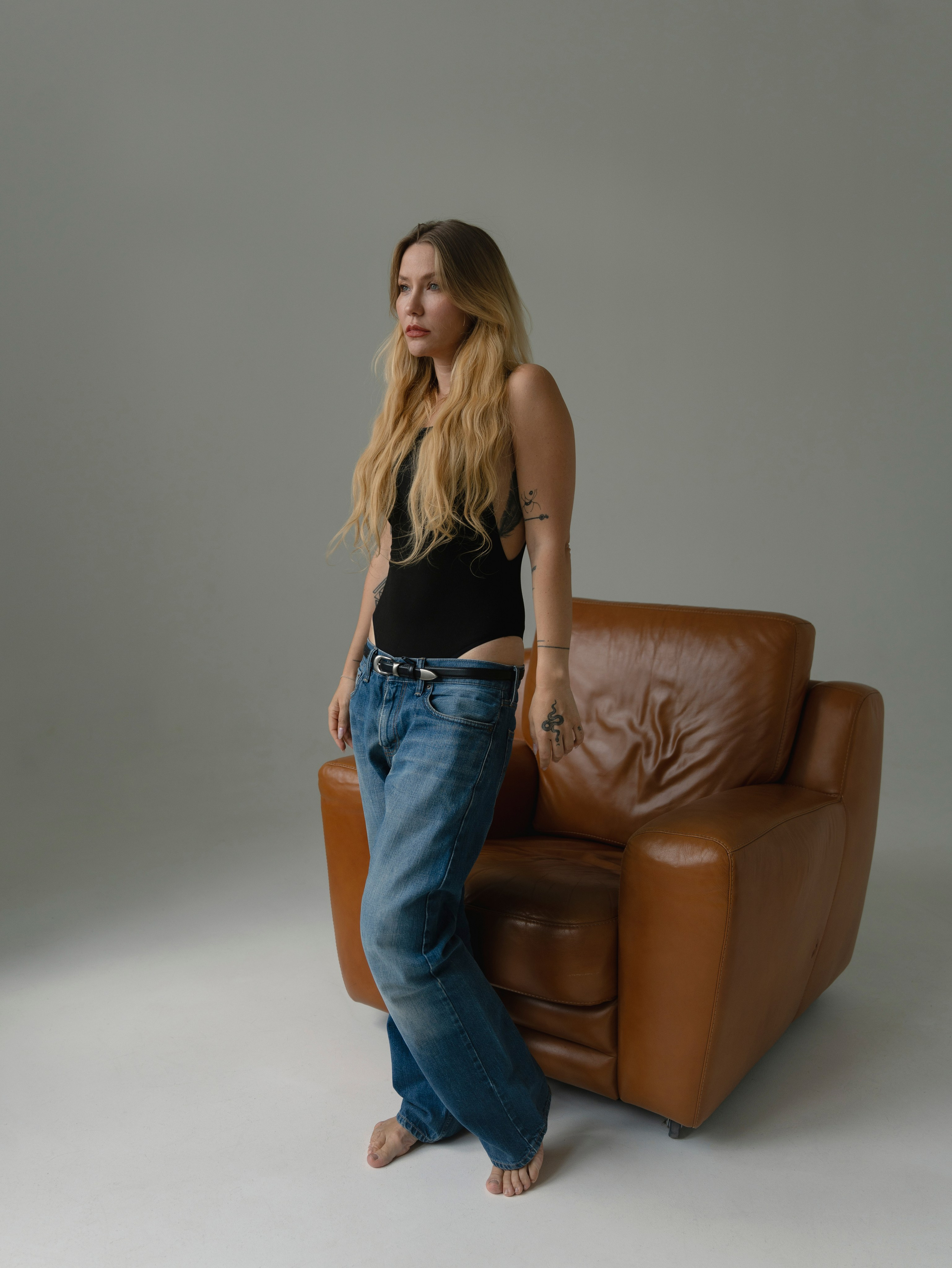 Катя. Портретный фотограф в Москве — Захарова Полина