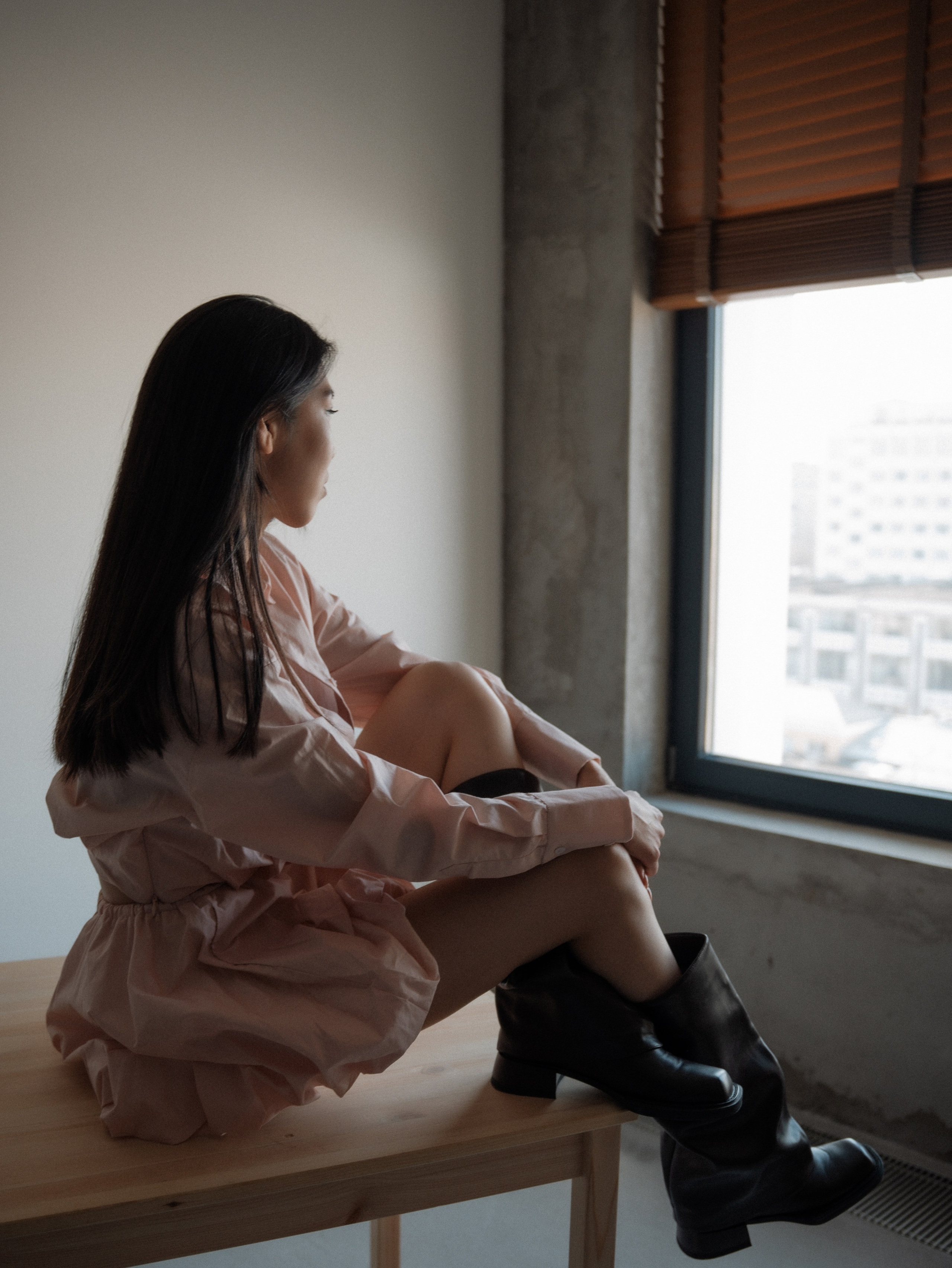 Ирэн. Портретный фотограф в Москве — Захарова Полина