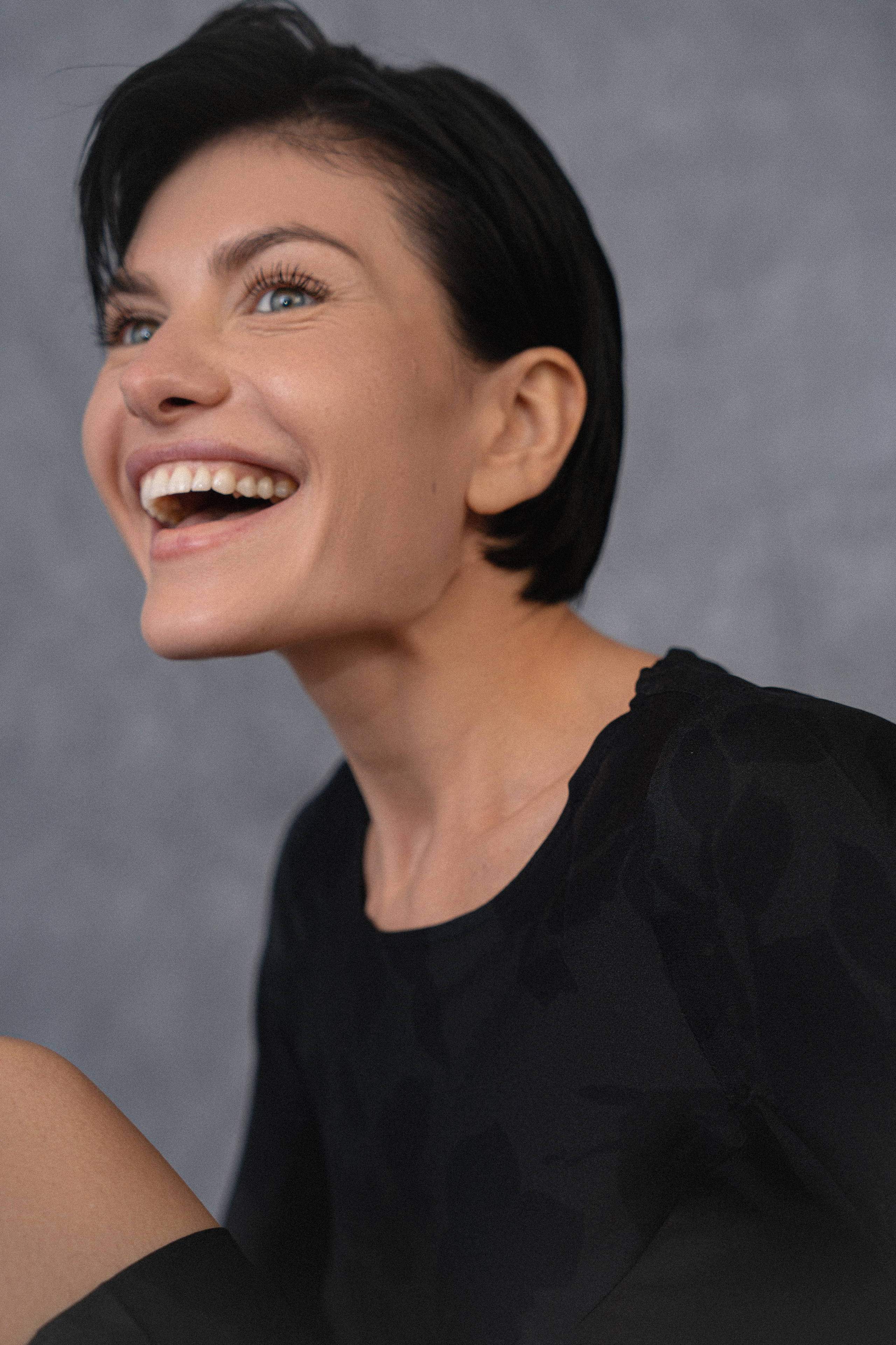 Тая. Портретный фотограф в Москве — Захарова Полина