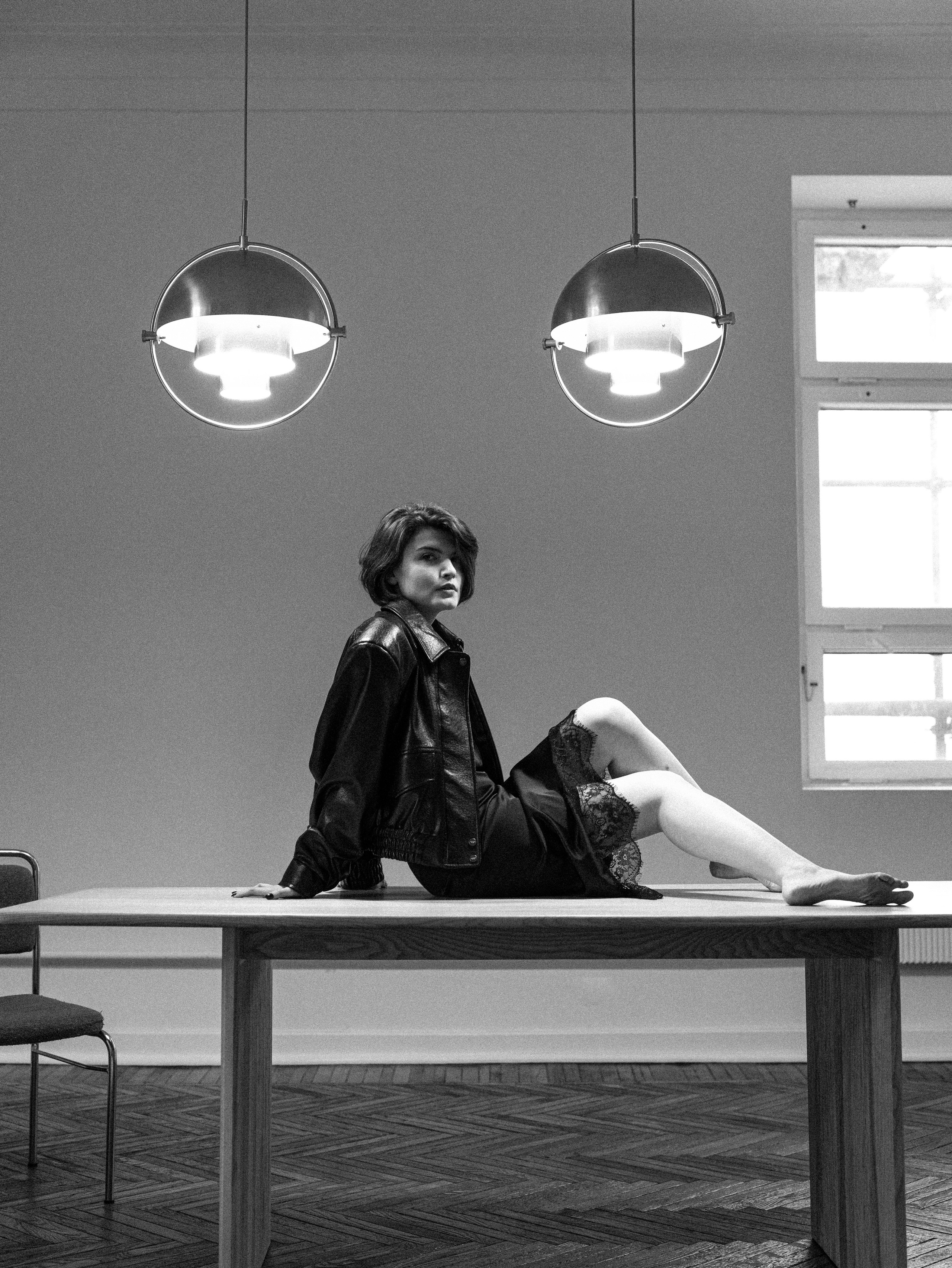 Лиза. Портретный фотограф в Москве — Захарова Полина