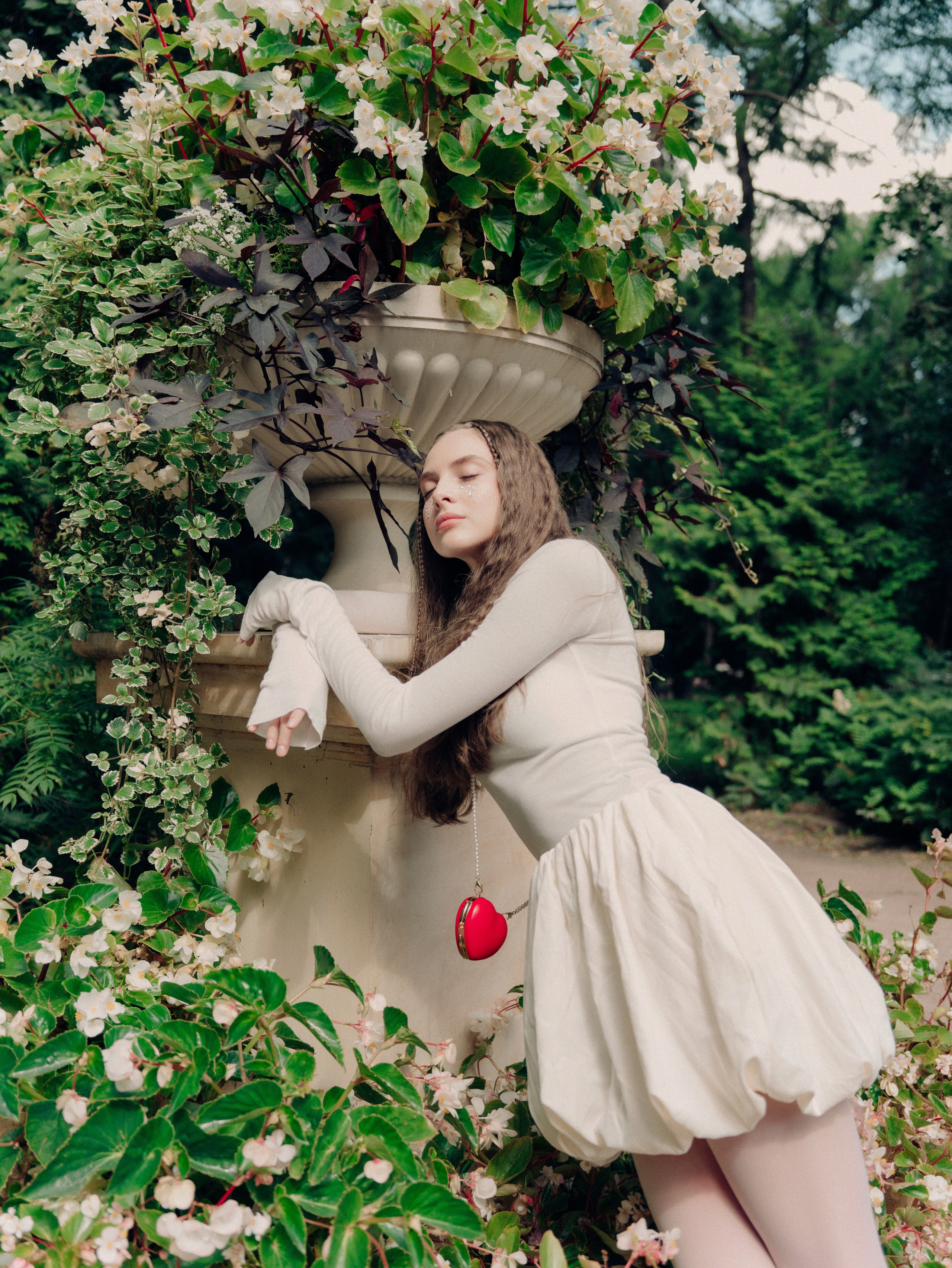 Катя. Портретный фотограф в Москве — Захарова Полина