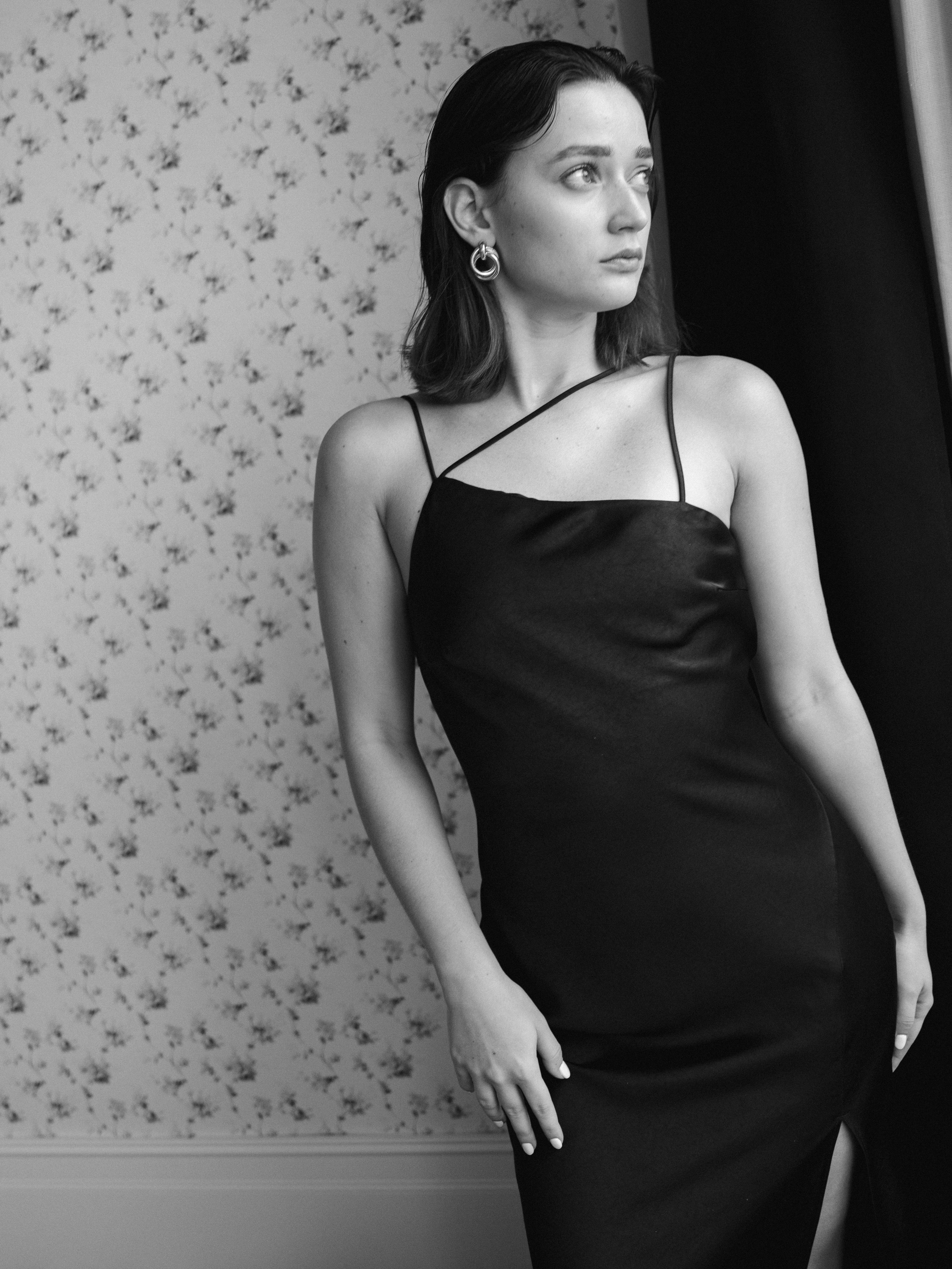 Маша. Портретный фотограф в Москве — Захарова Полина