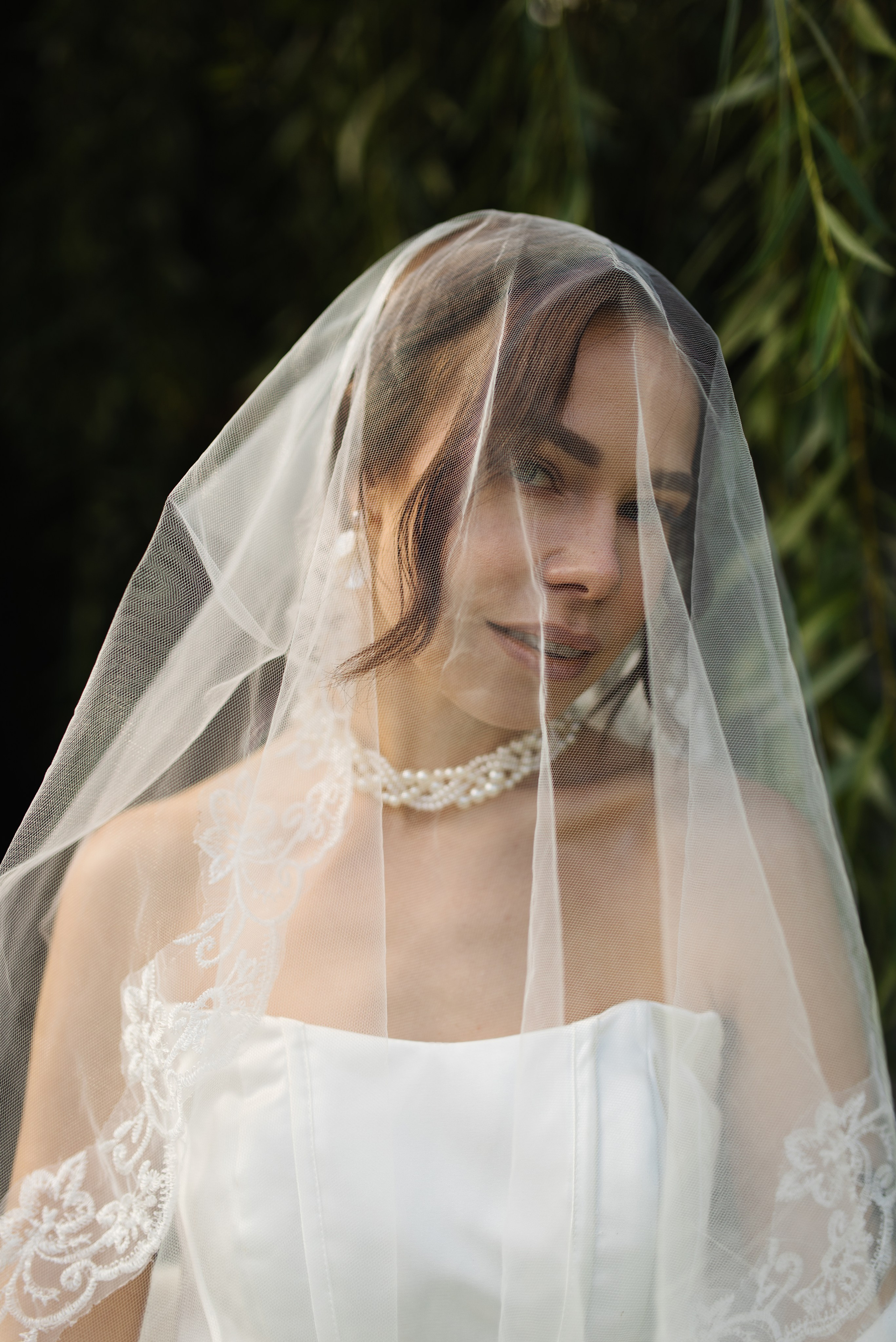 Атмосферно!. Свадебный фотограф Анастасия Бударина