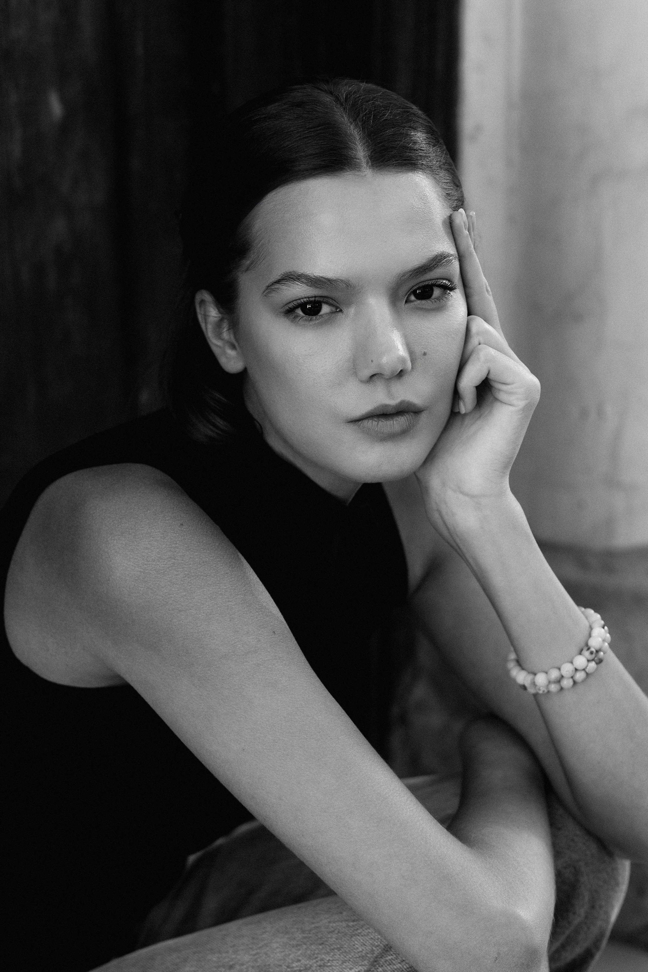 Портфолио стрит-съёмка. Портретный фотограф в Москве и Ставрополе