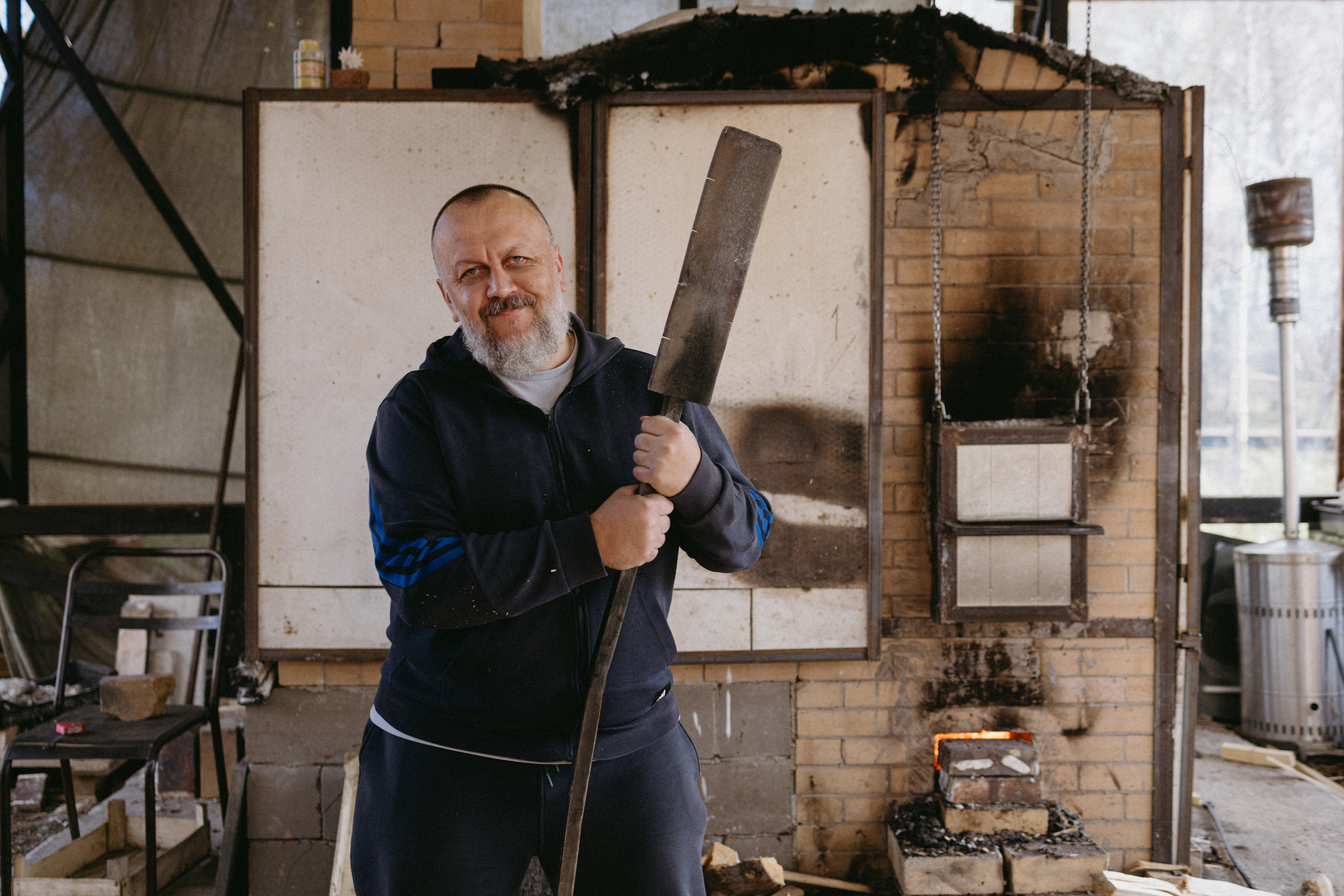 Новые земли. Про любовь