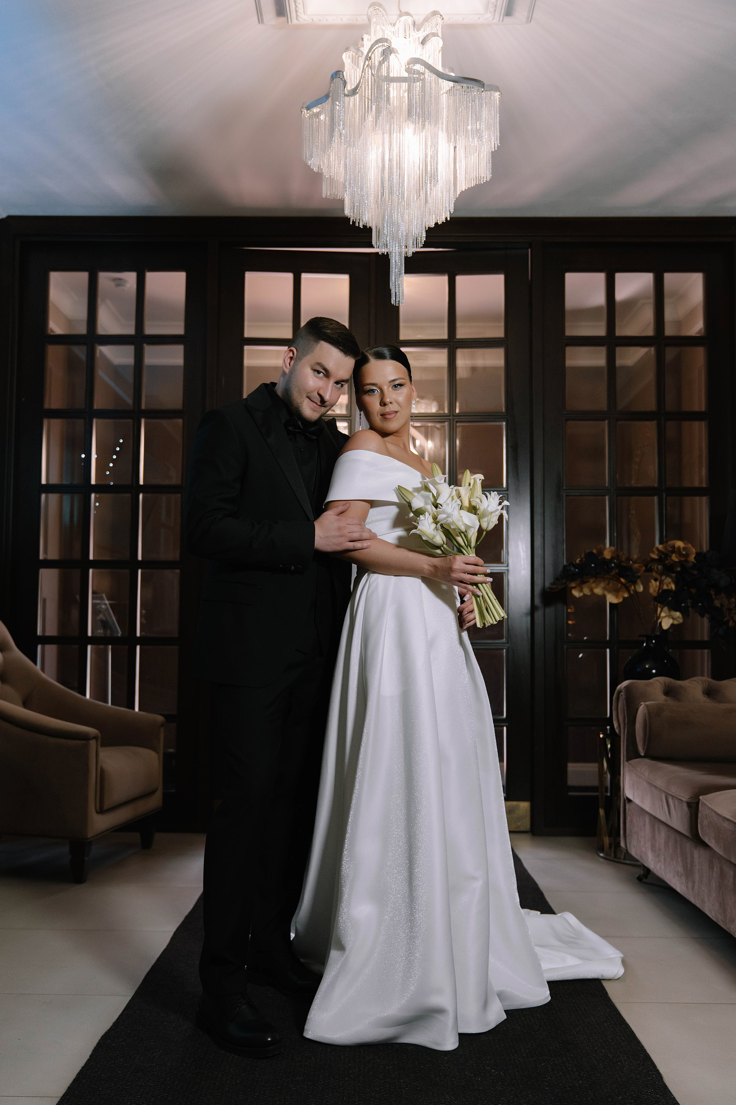 Даша и Саша 11.06.2025. Свадебный и семейный фотограф Челябинск и Челябинская область