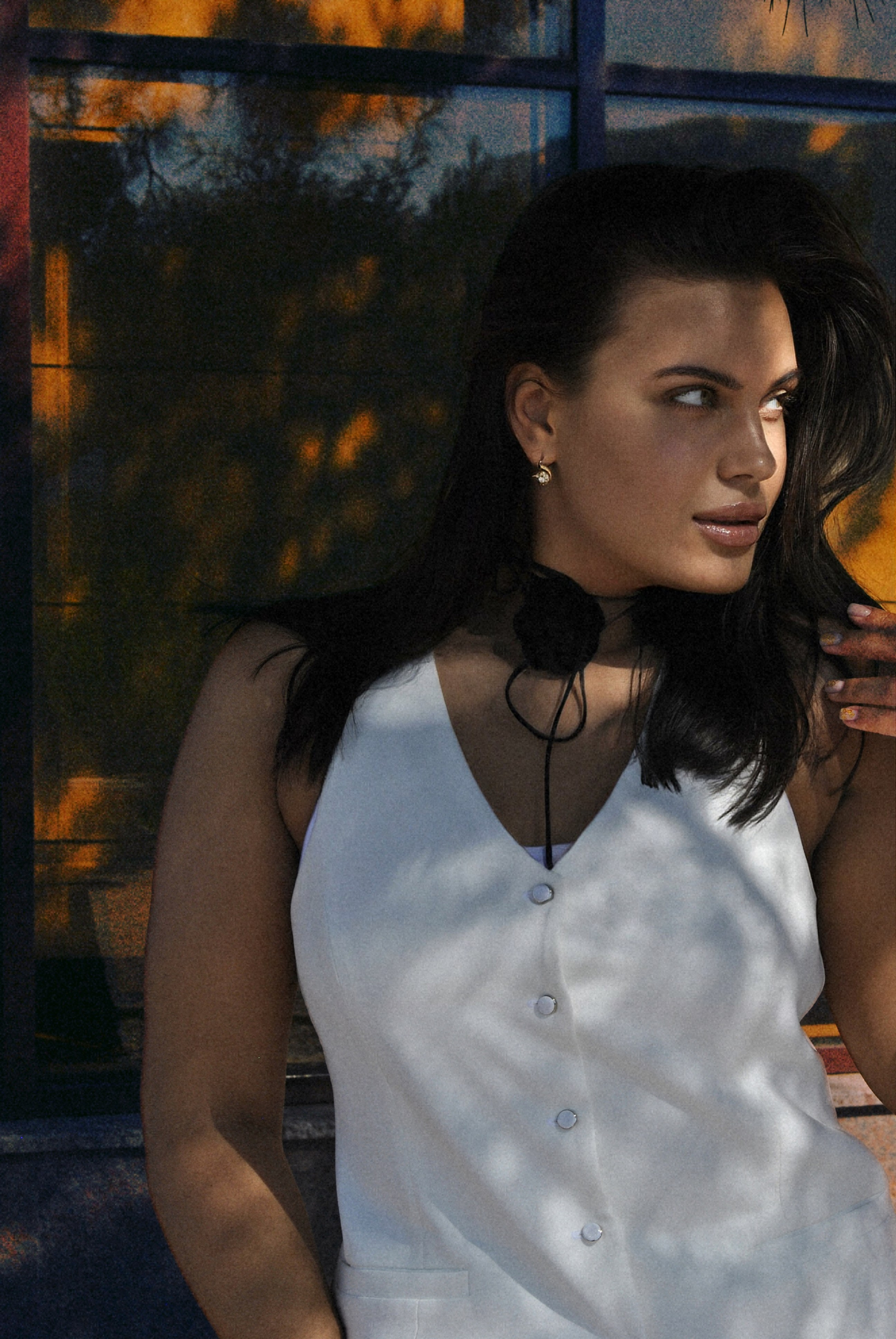 Виктория. Фотограф Мария Мусаелян