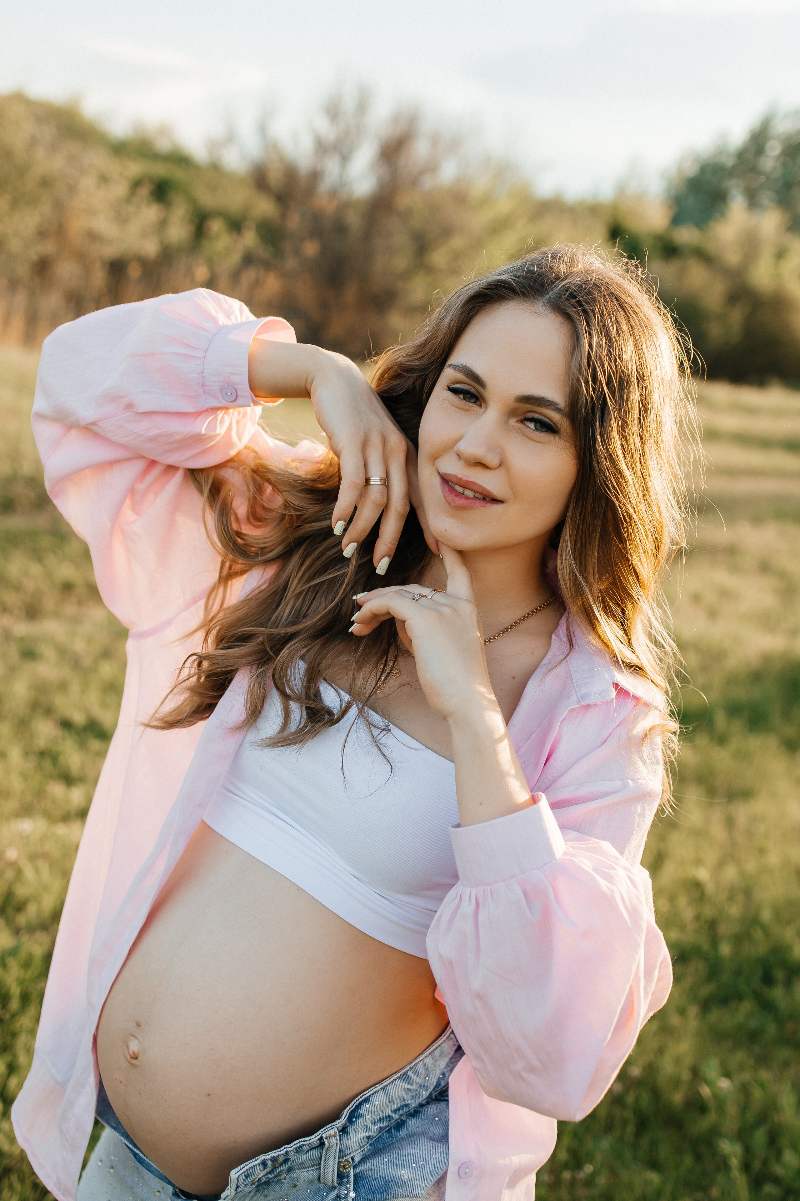 Марина и Максим. Свадебный и семейный фотограф в Ростове-на-Дону