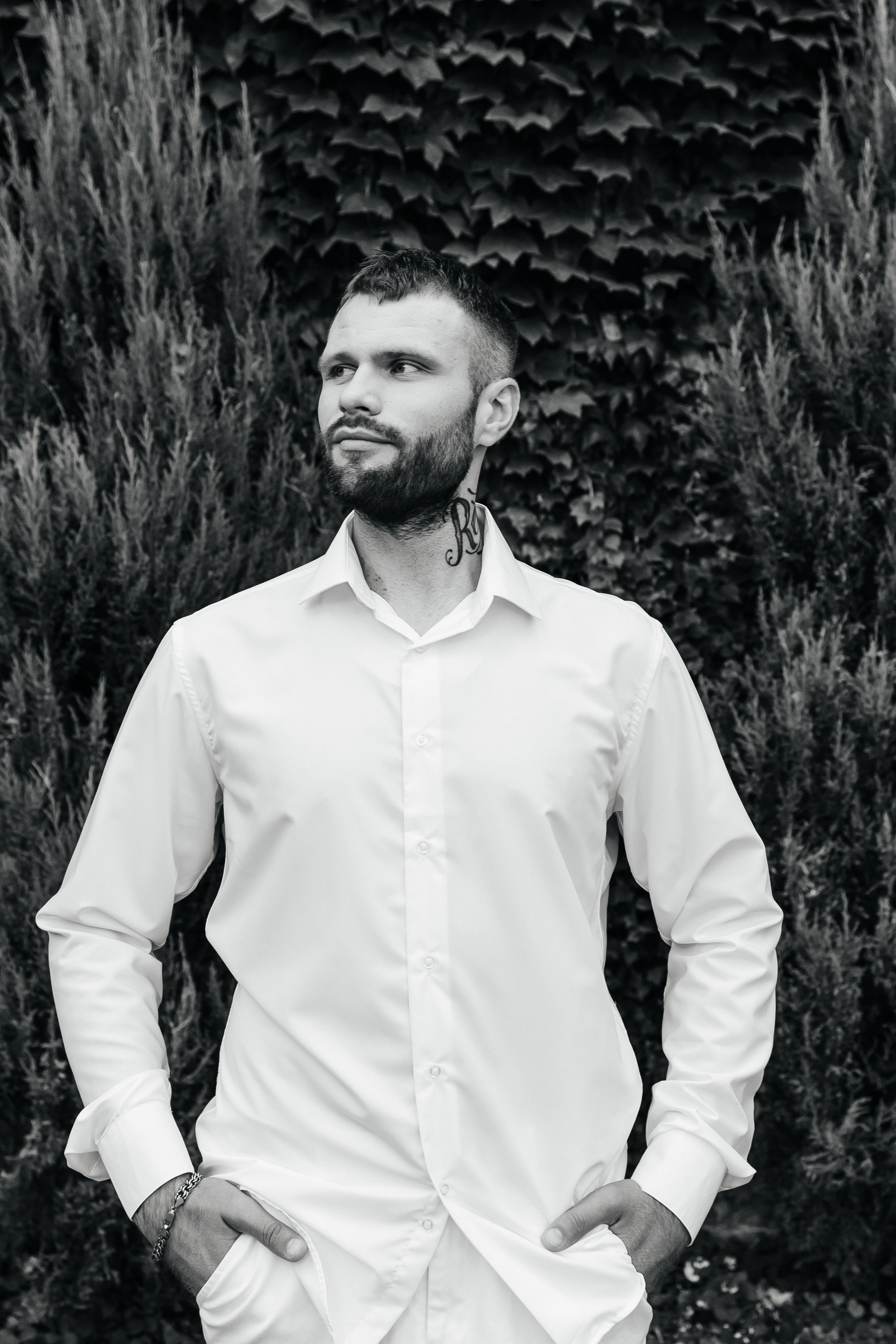 Алена и Вячеслав. Свадебный и семейный фотограф в Ростове-на-Дону