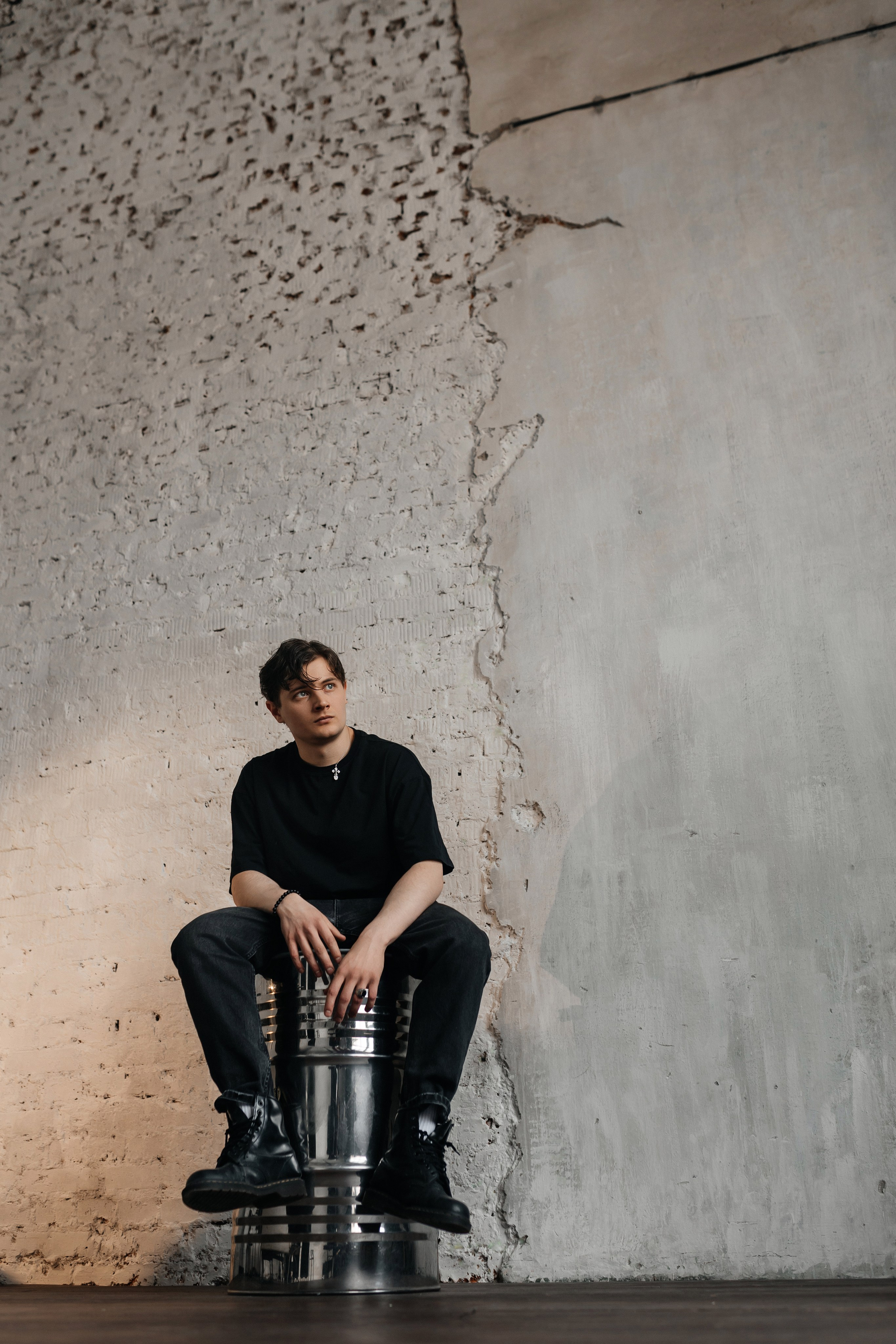 Никита Куфтин. Фотограф Наталия Федосова, г. Москва. TG и Instagram @nataliya_raw