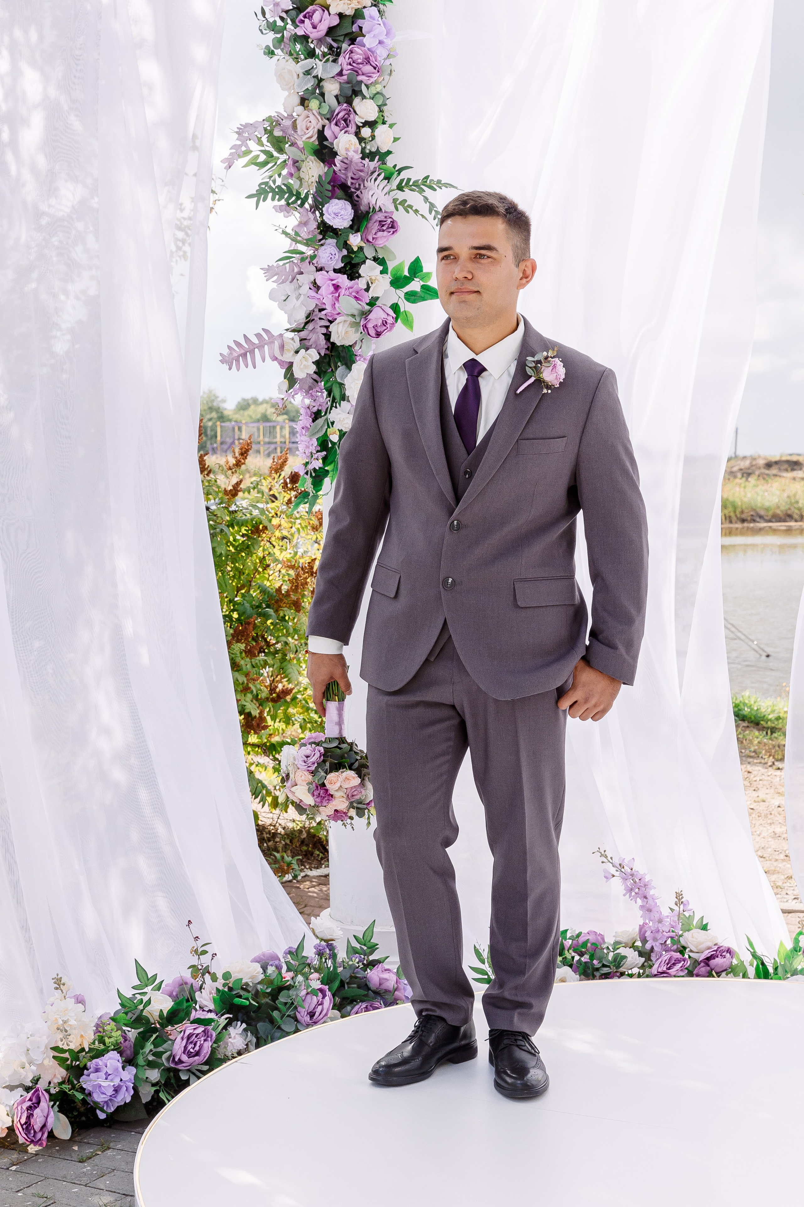 Любовь и Евгений. Свадебный и семейный фотограф в Челябинске Юлия Ишимова